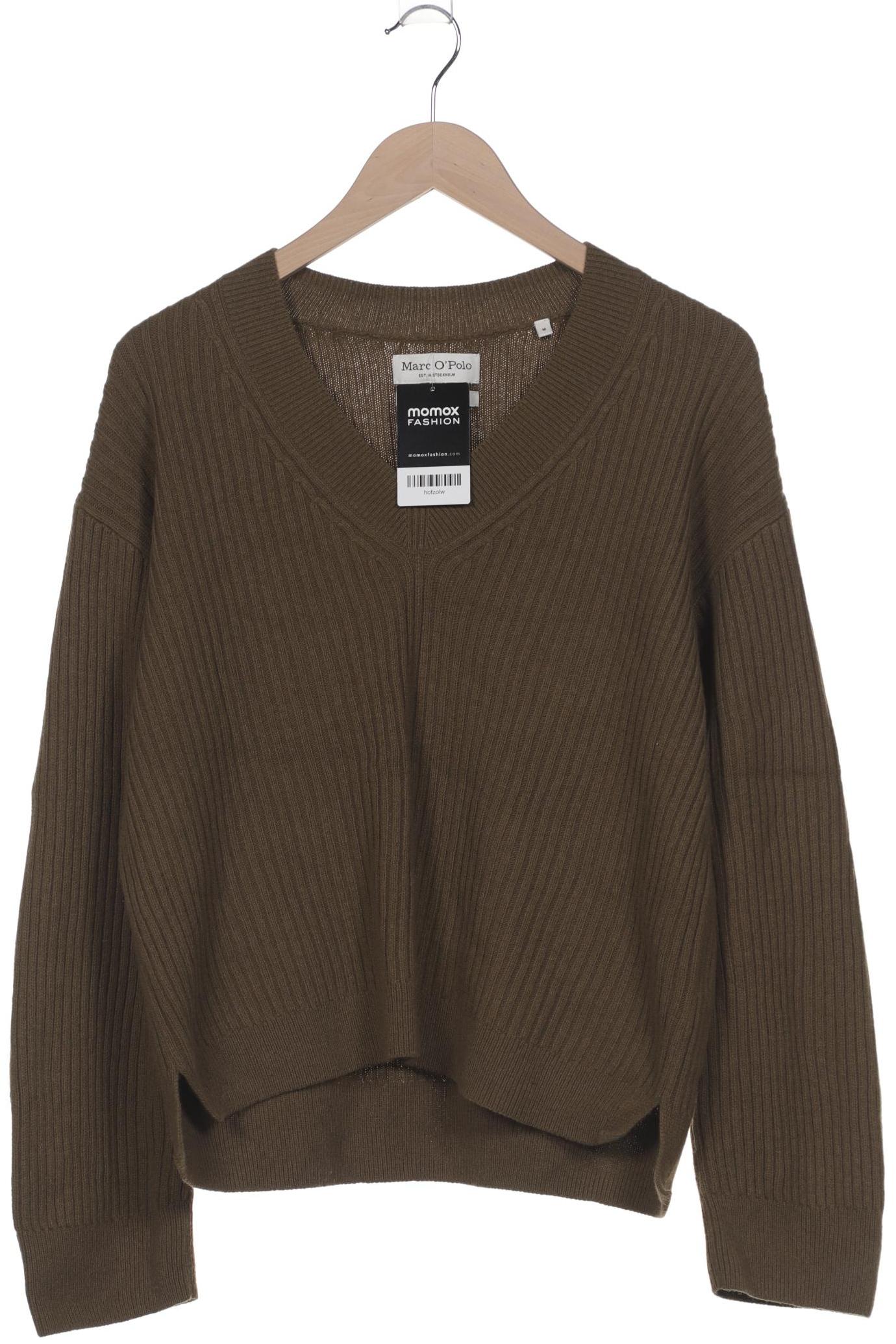 

Marc O Polo Damen Pullover, grün, Gr. 38
