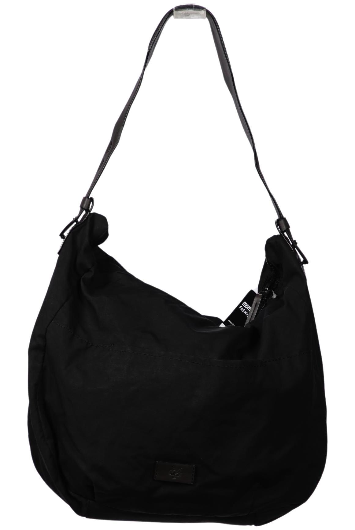 

Marc O Polo Damen Handtasche, schwarz, Gr.