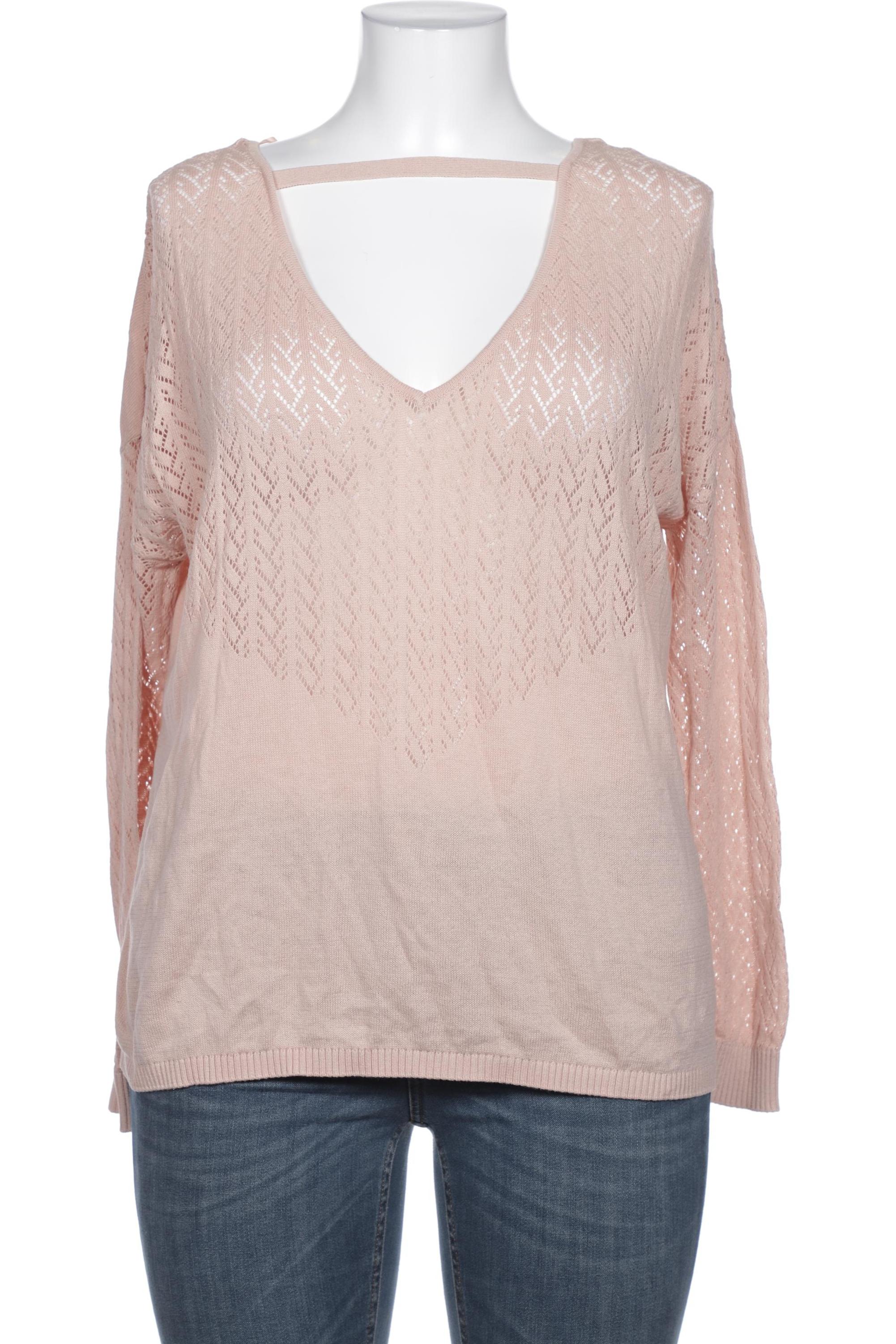 

Marc O Polo Damen Pullover, pink