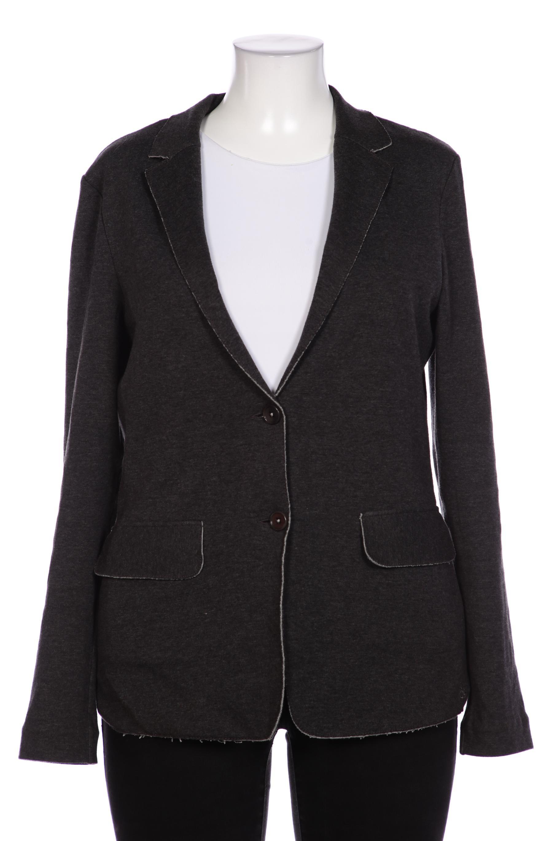 

Marc O Polo Damen Blazer, grau, Gr. 42