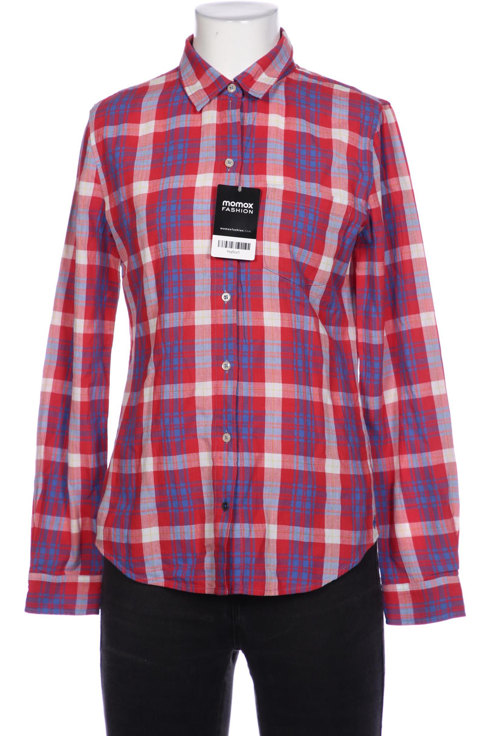 

Marc O Polo Damen Bluse, rot