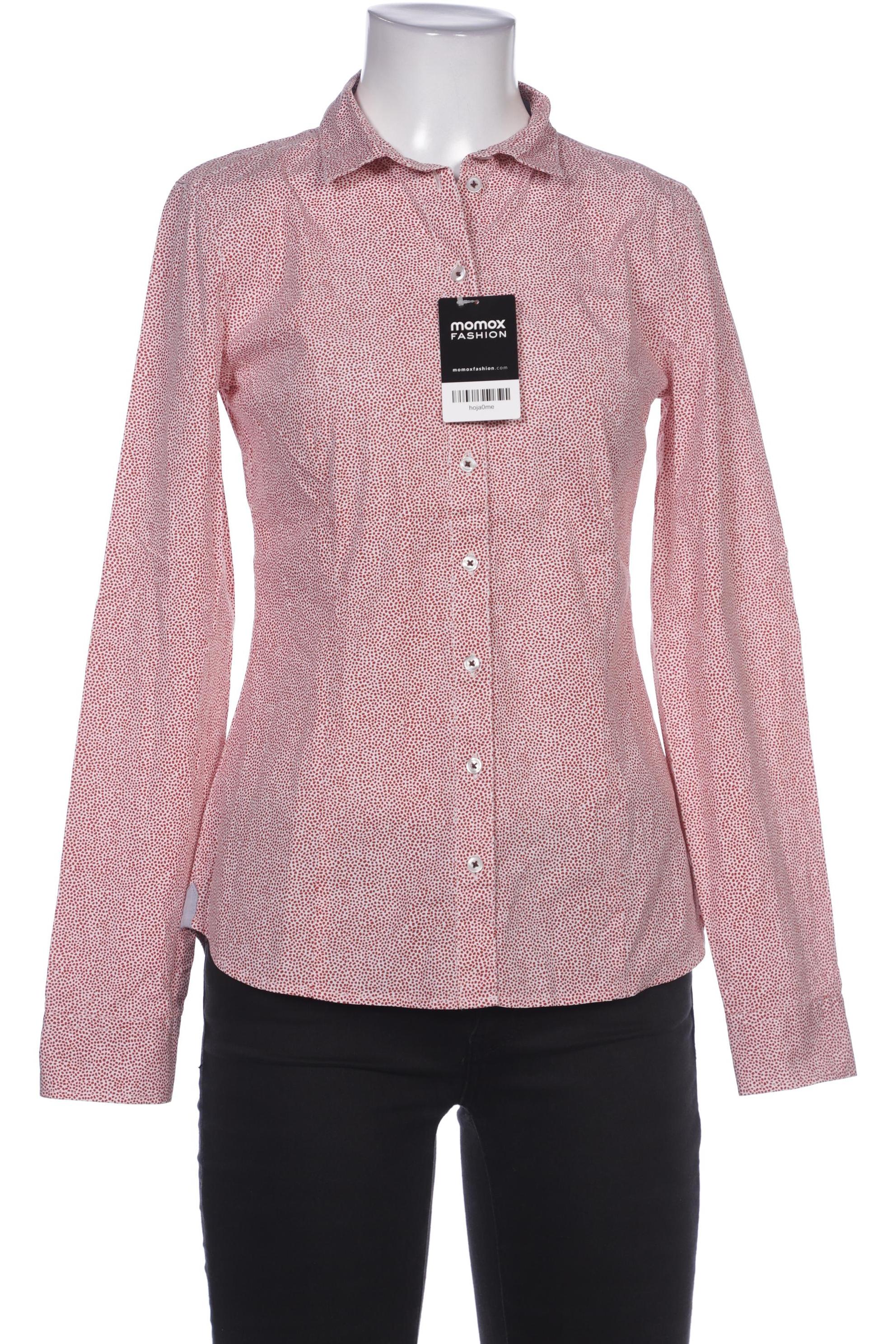 

Marc O Polo Damen Bluse, pink, Gr. 34