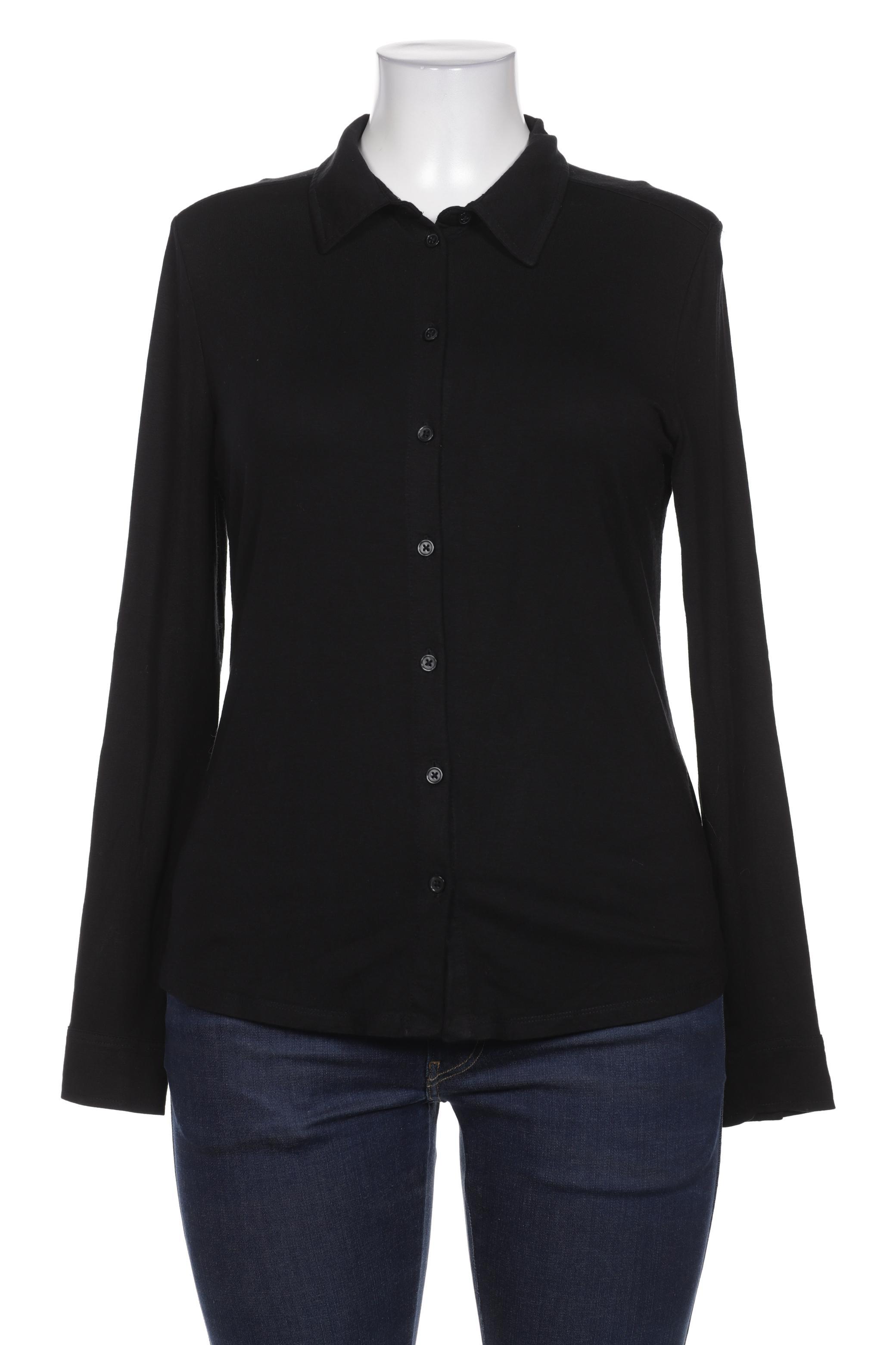 

Marc O Polo Damen Bluse, schwarz