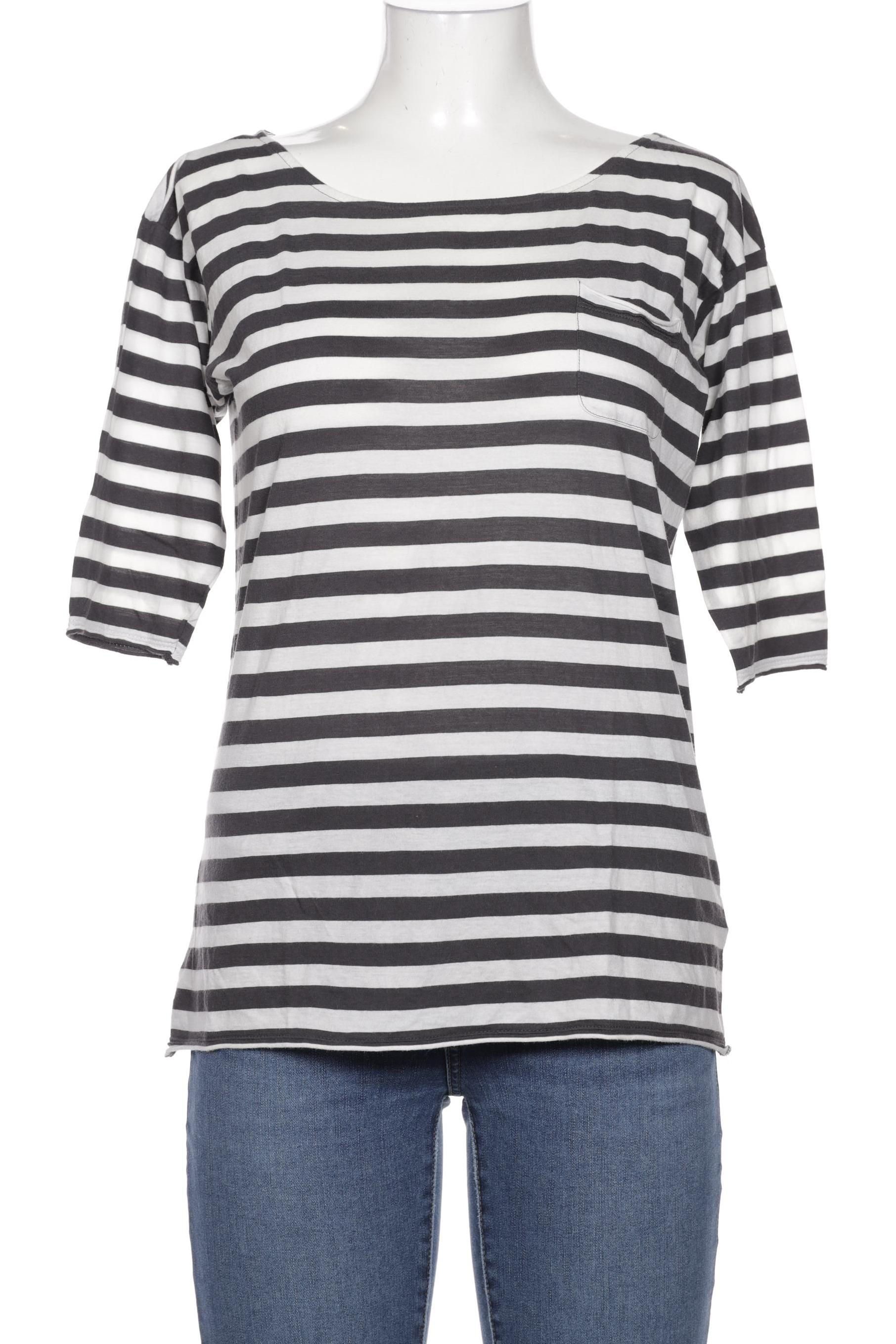 

Marc O Polo Damen Bluse, marineblau