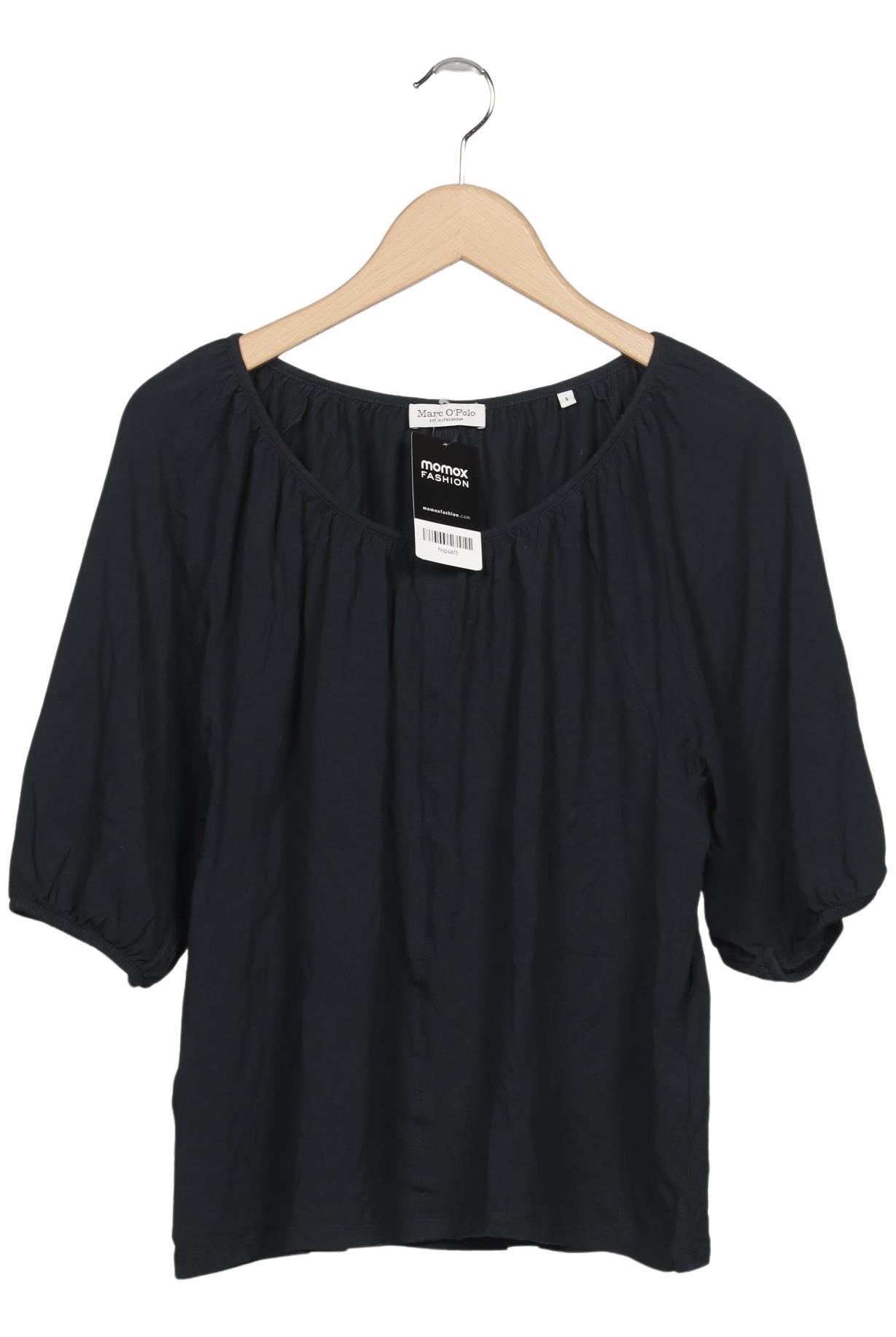 

Marc O Polo Damen T-Shirt, marineblau, Gr. 36