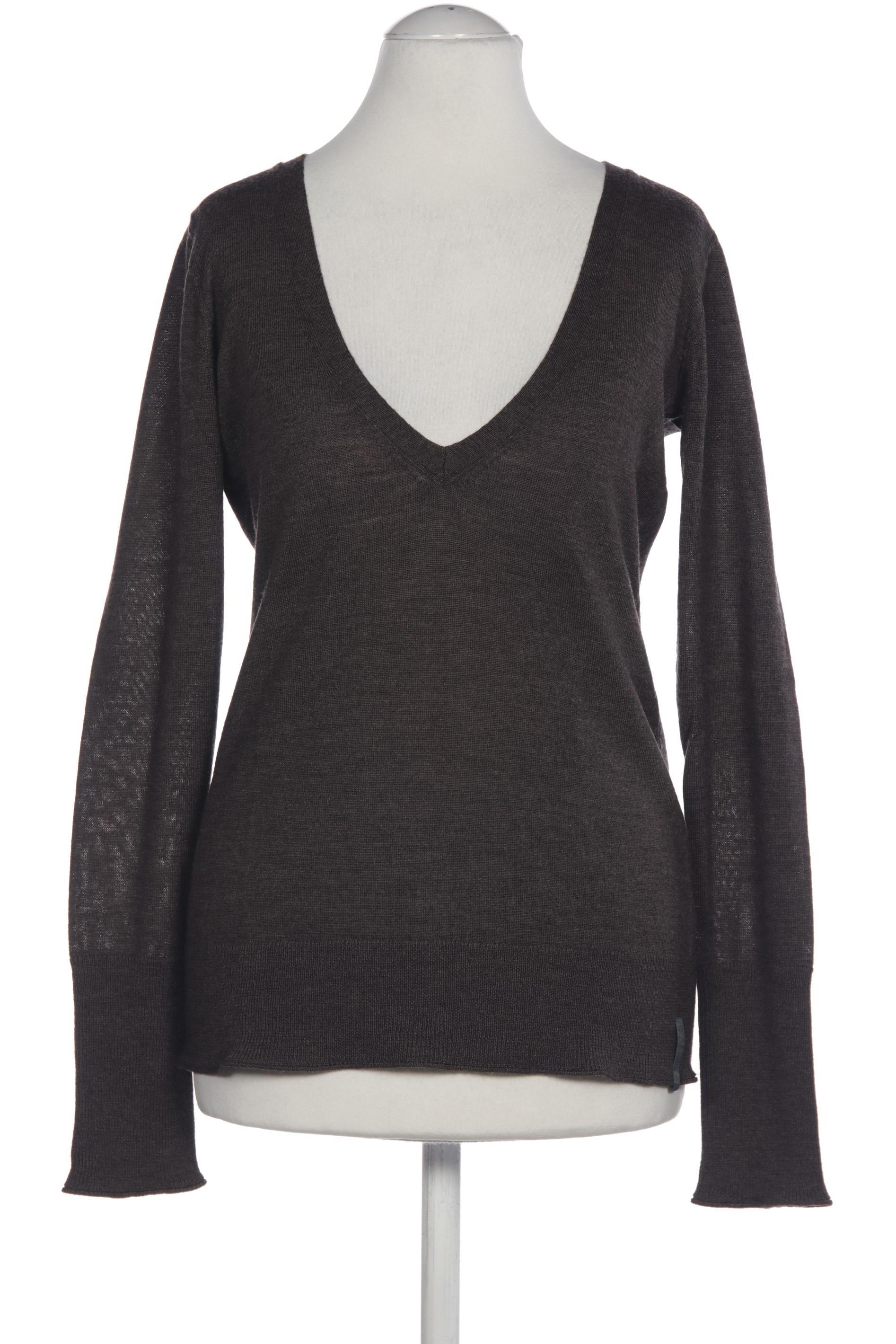 

Marc O Polo Damen Pullover, braun, Gr. 34