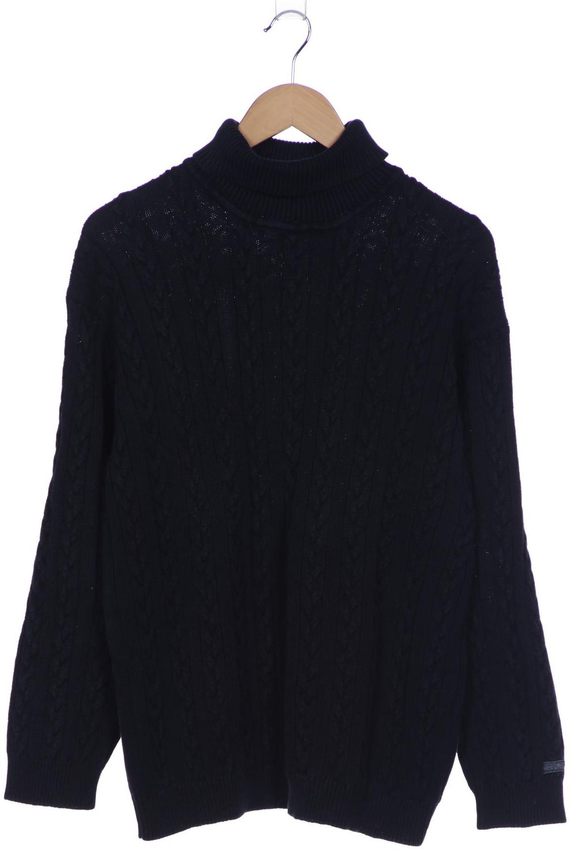 

Marc O Polo Damen Pullover, marineblau, Gr. 44