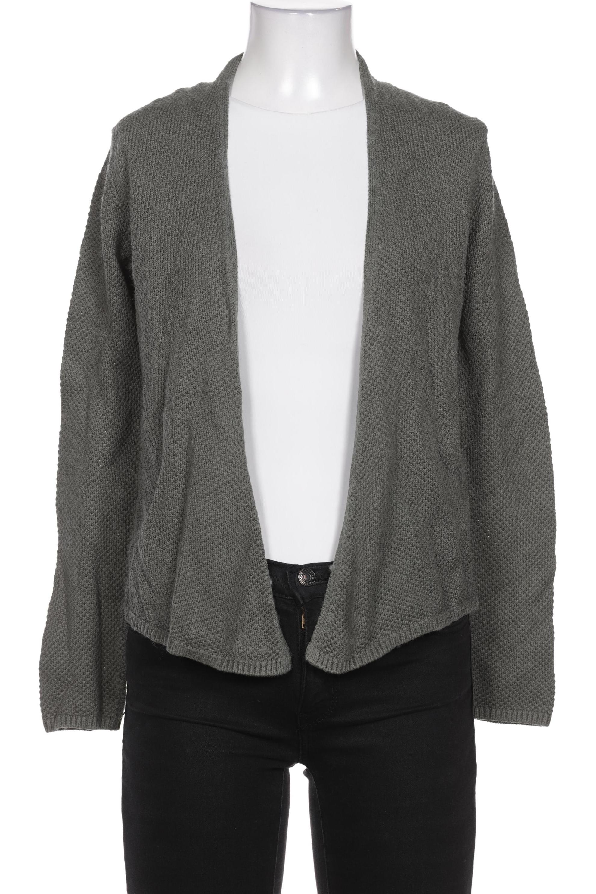 

Marc O Polo Damen Strickjacke, türkis, Gr. 34