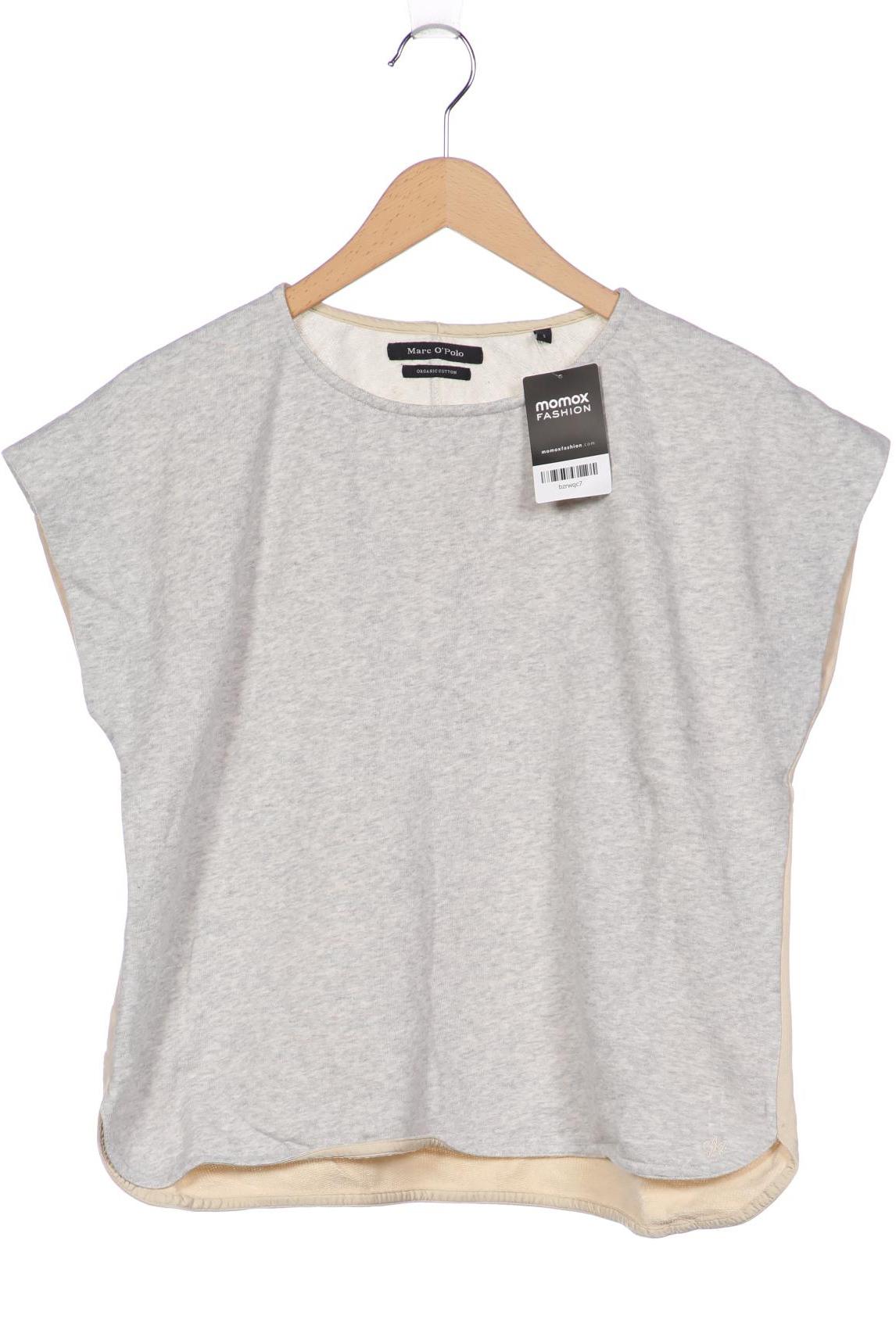 

Marc O Polo Damen T-Shirt, grau