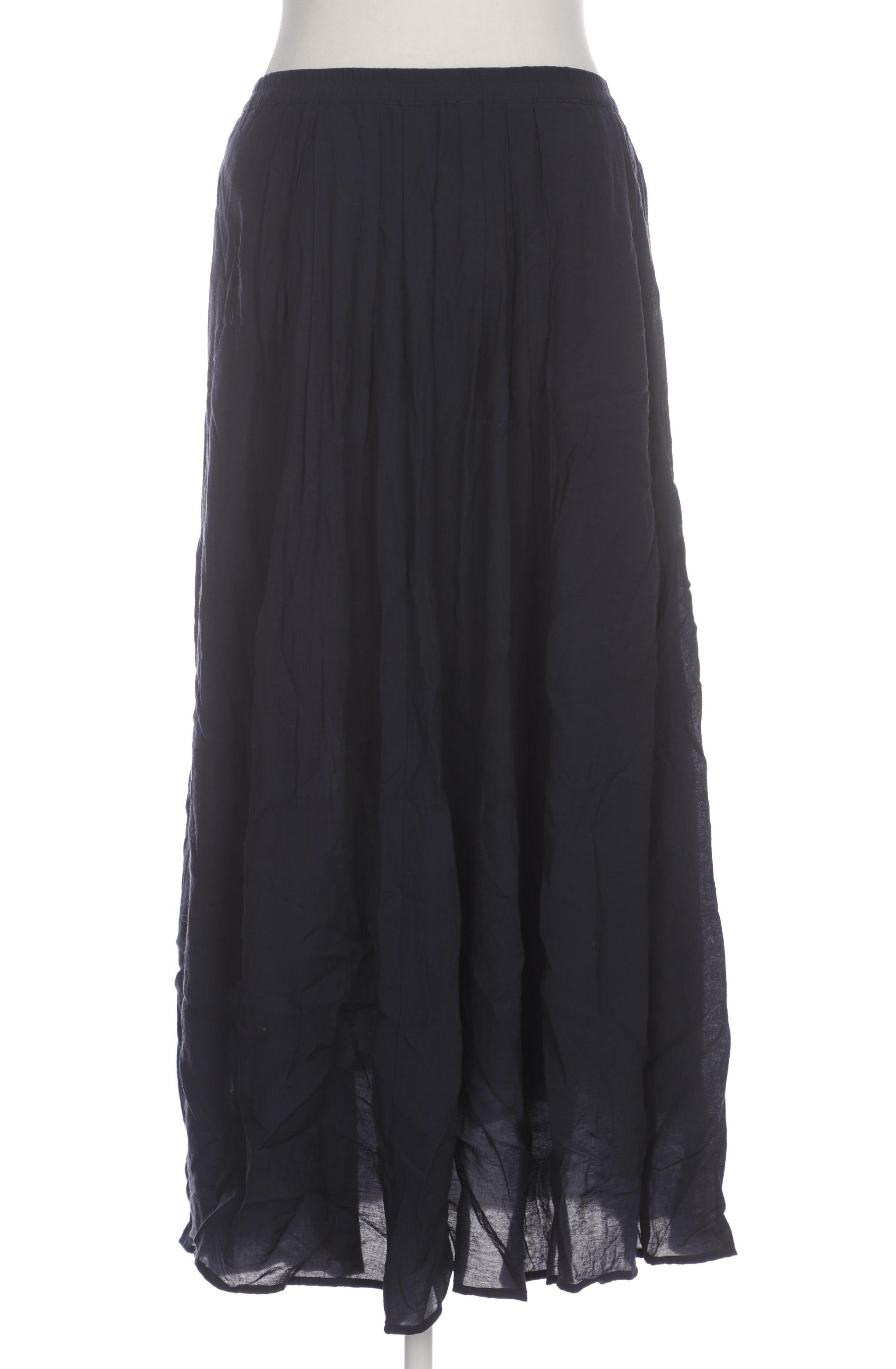 

Marc O Polo Damen Rock, marineblau, Gr. 36