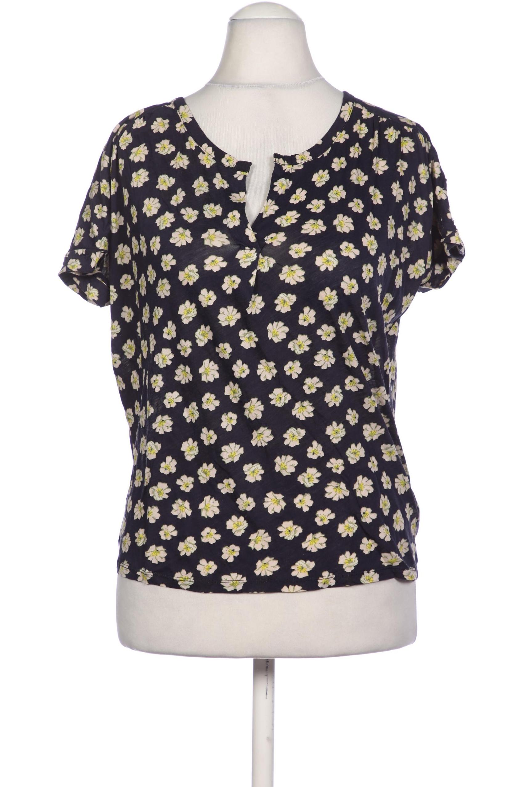 

Marc O Polo Damen T-Shirt, marineblau, Gr. 36