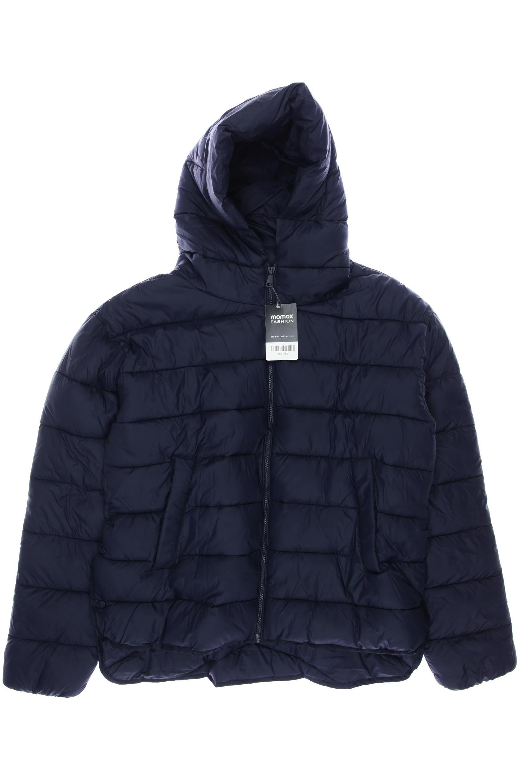 

Marc O Polo Damen Jacke, marineblau, Gr. 176