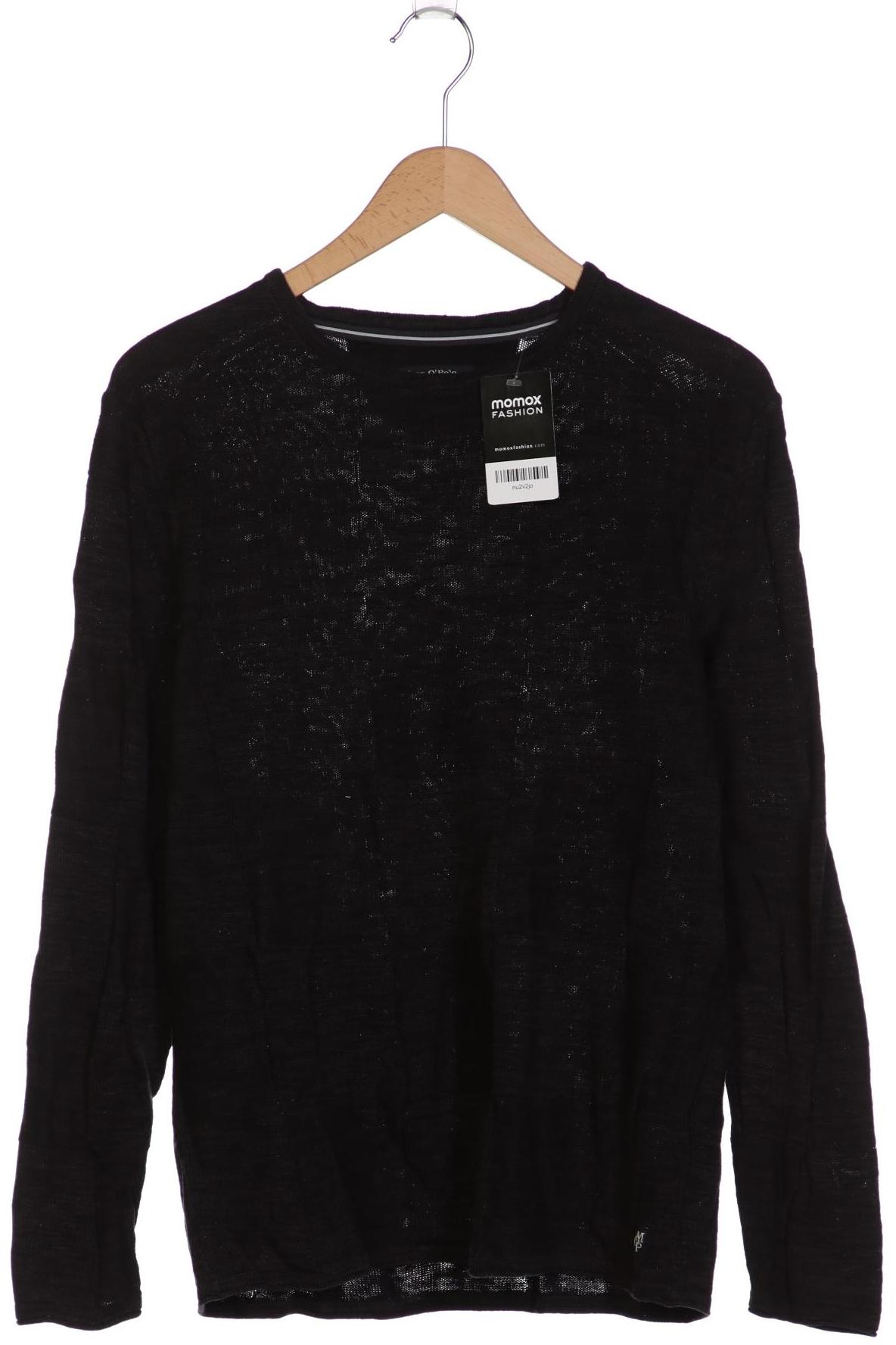 

Marc O Polo Herren Pullover, marineblau, Gr. 52