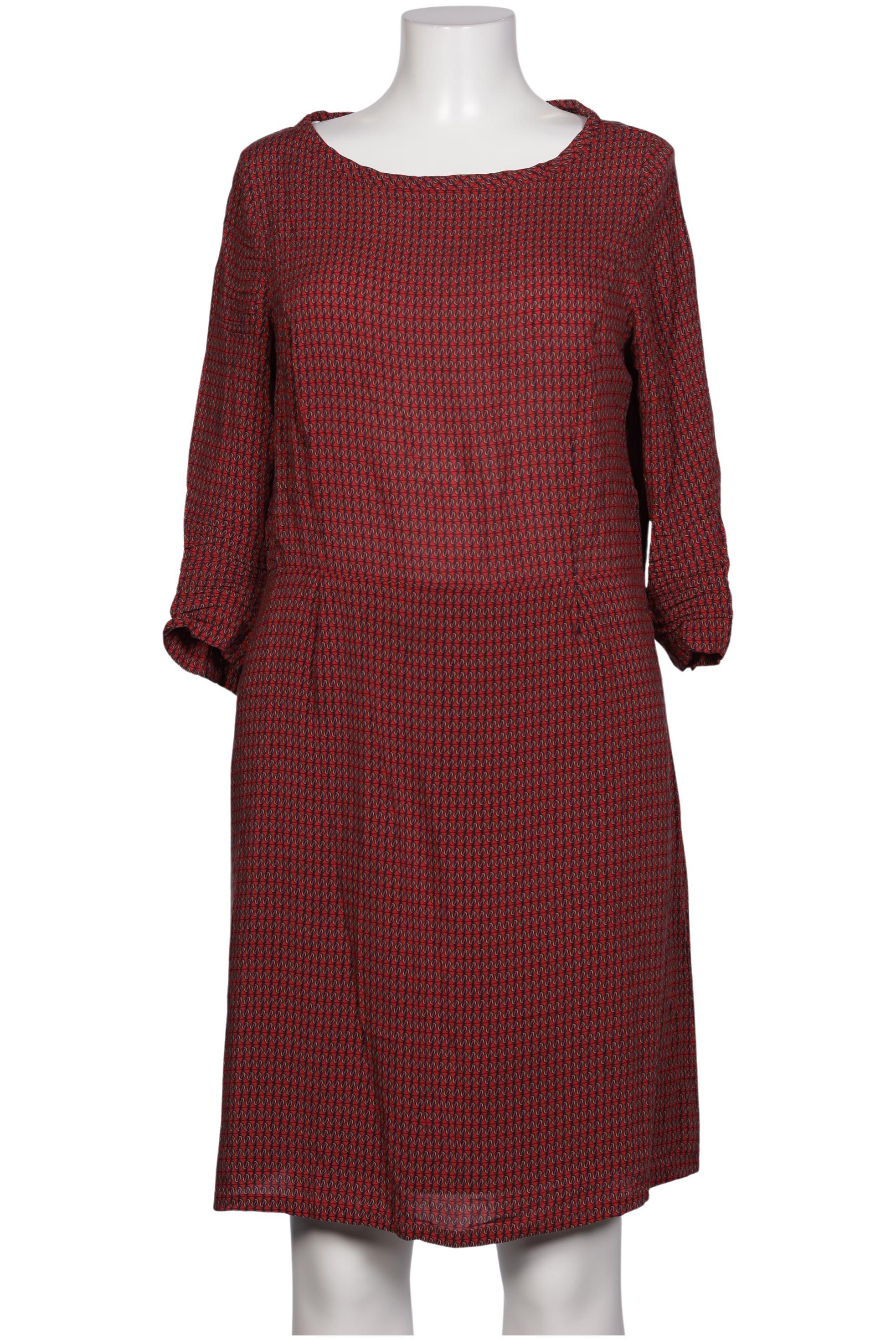 

Marc O Polo Damen Kleid, rot, Gr. 44