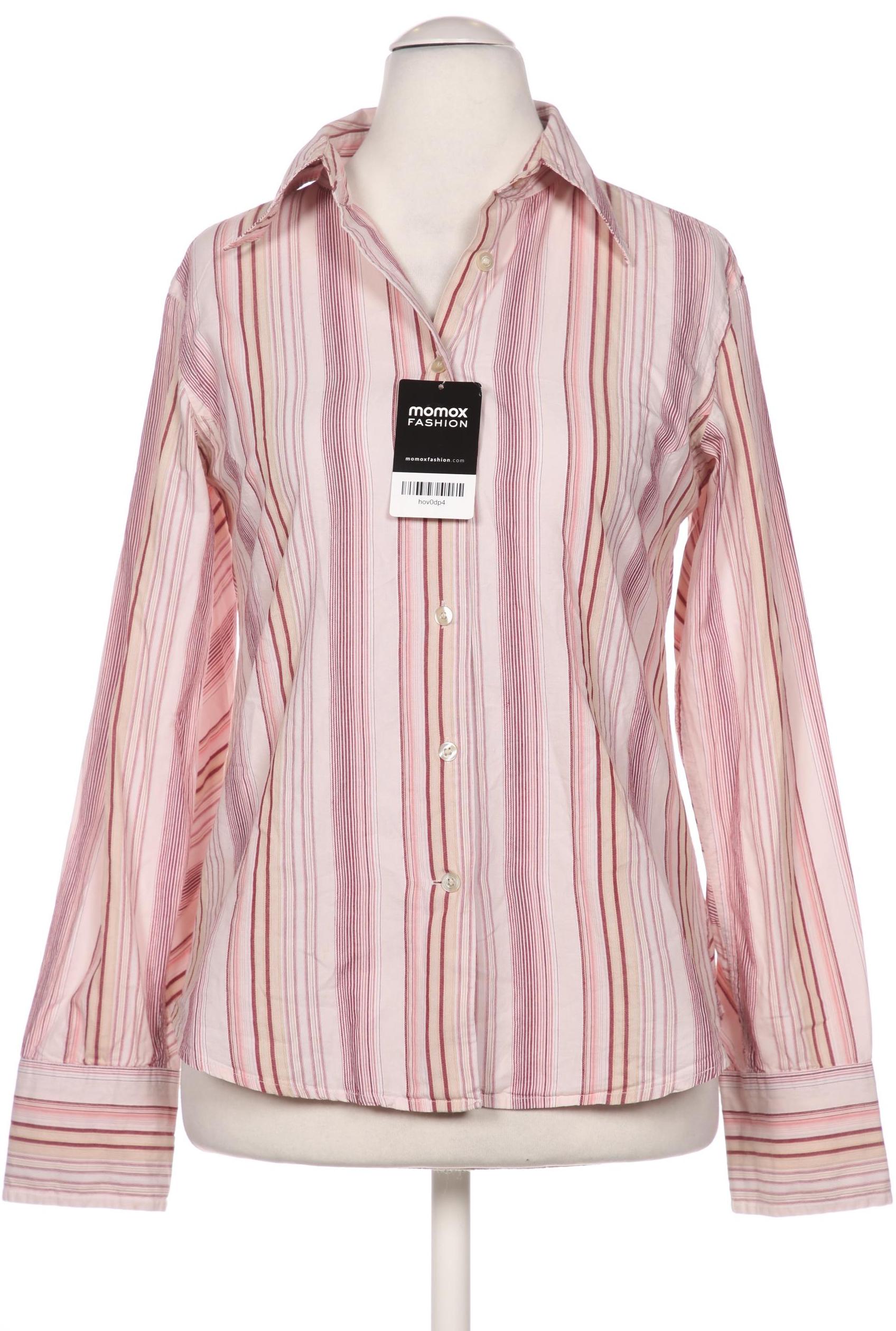 

Marc O Polo Damen Bluse, pink, Gr. 38