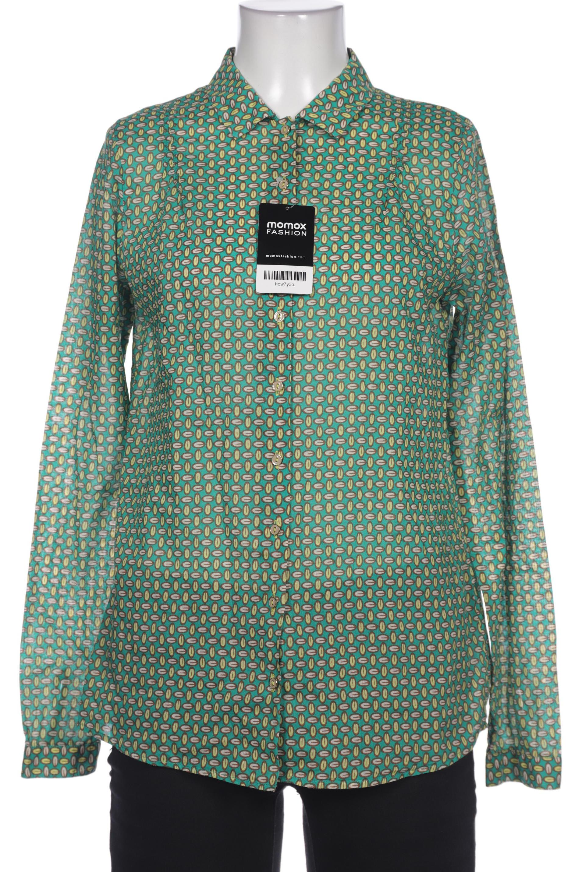 

Marc O Polo Damen Bluse, grün