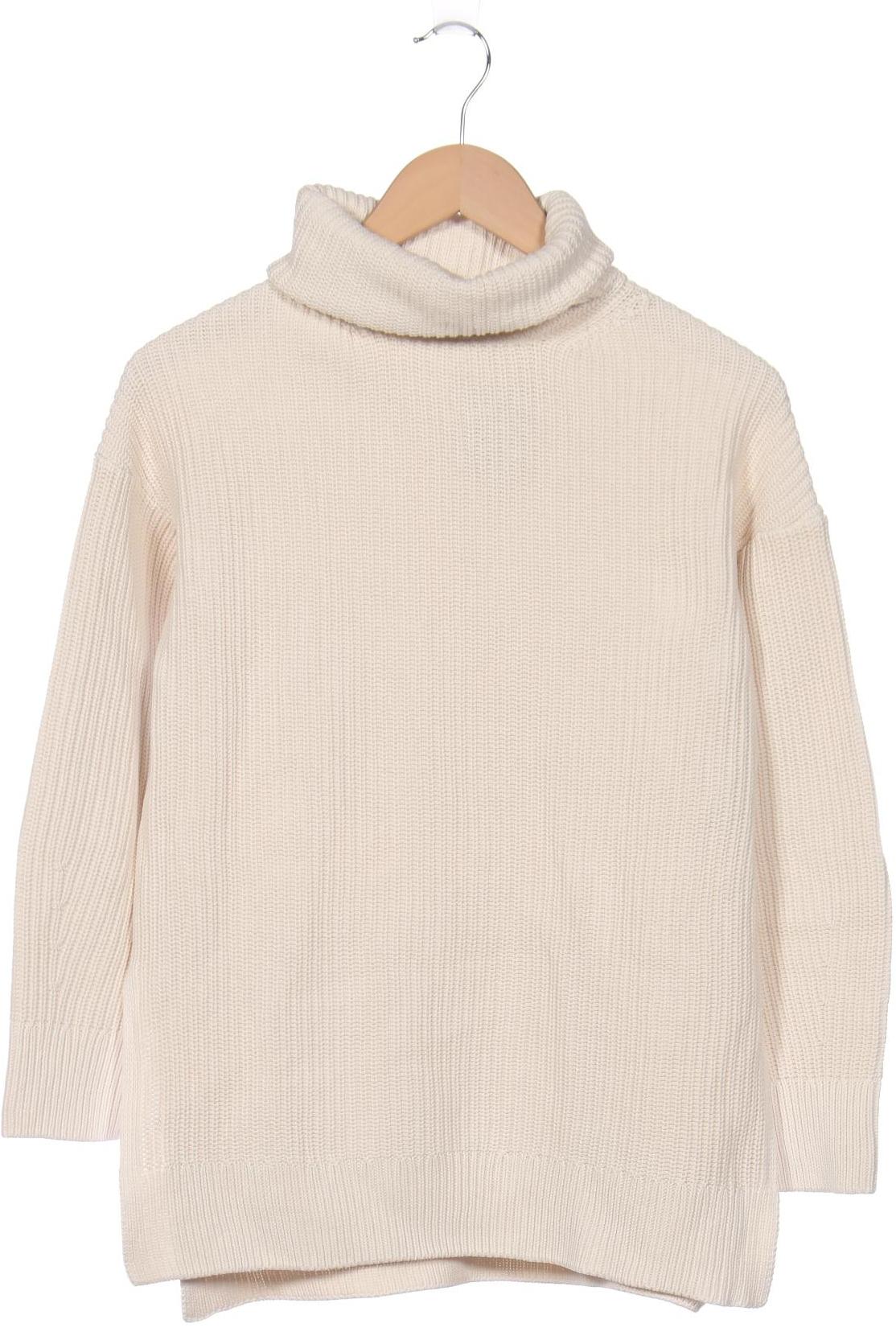 

Marc O Polo Damen Pullover, cremeweiß