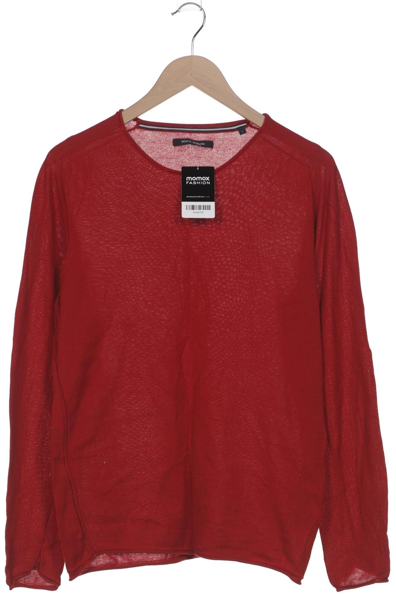 

Marc O Polo Damen Pullover, rot, Gr. 42