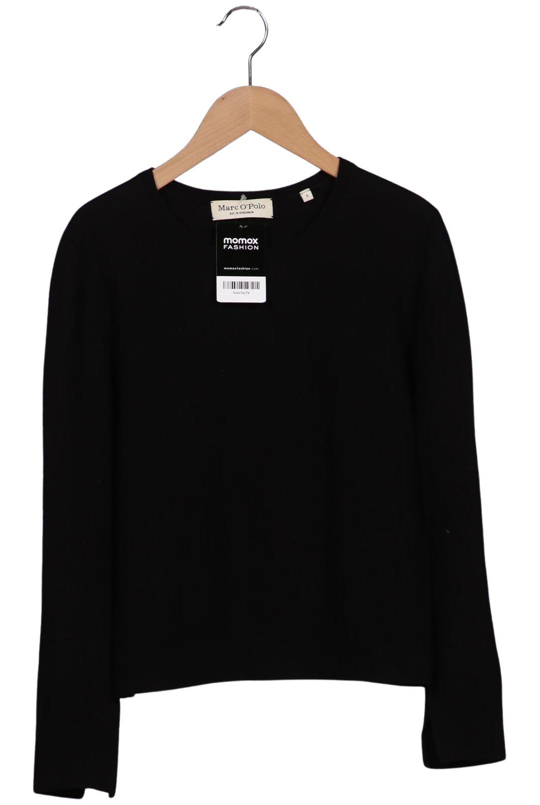 

Marc O Polo Damen Pullover, schwarz, Gr. 36