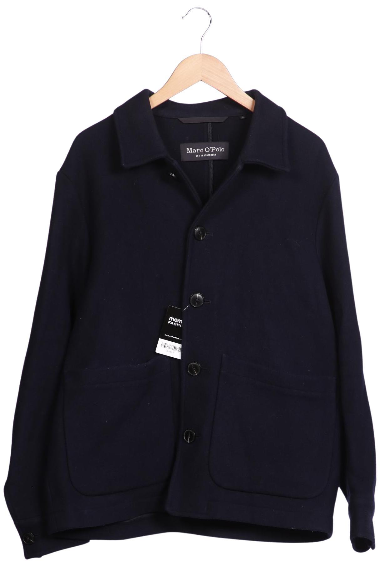 

Marc O Polo Herren Jacke, marineblau, Gr. 54