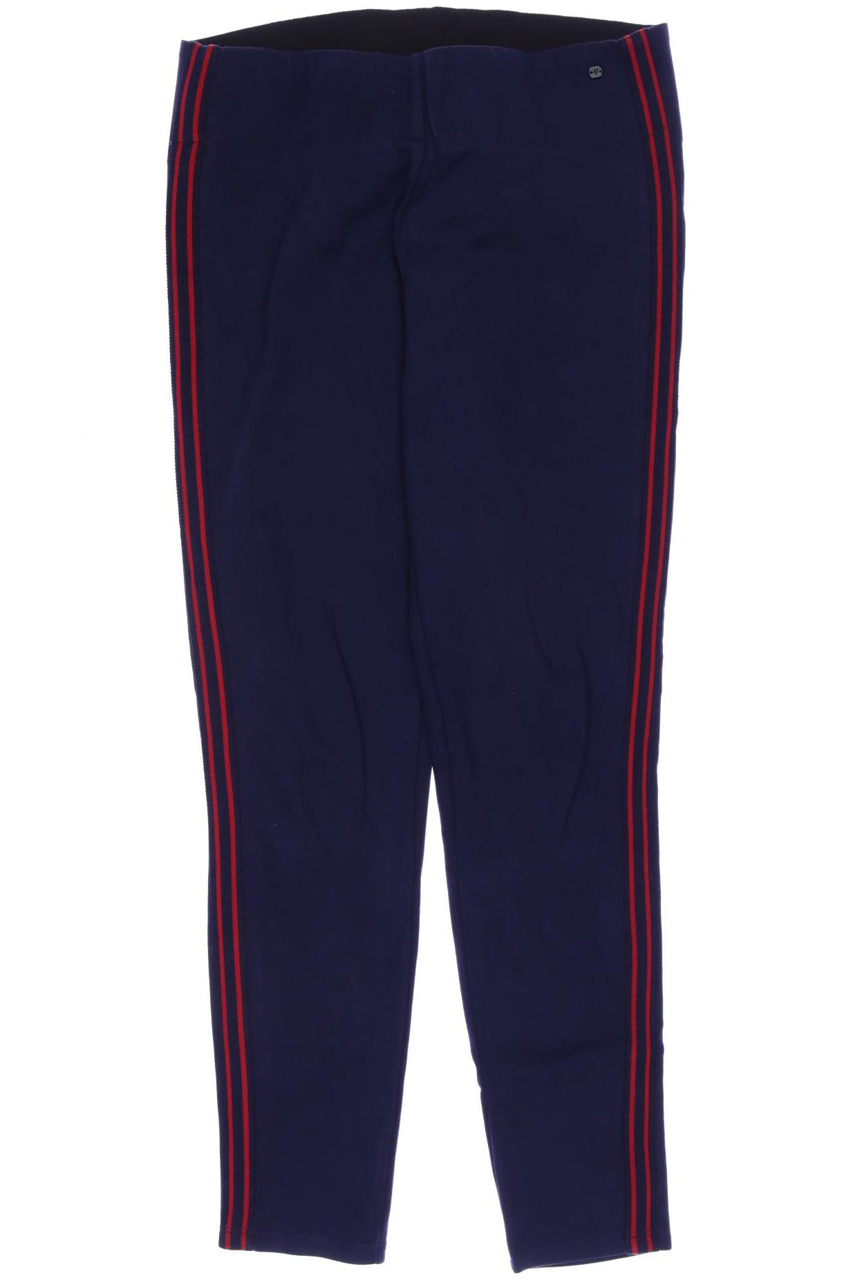 

Marc O Polo Damen Stoffhose, marineblau, Gr. 0
