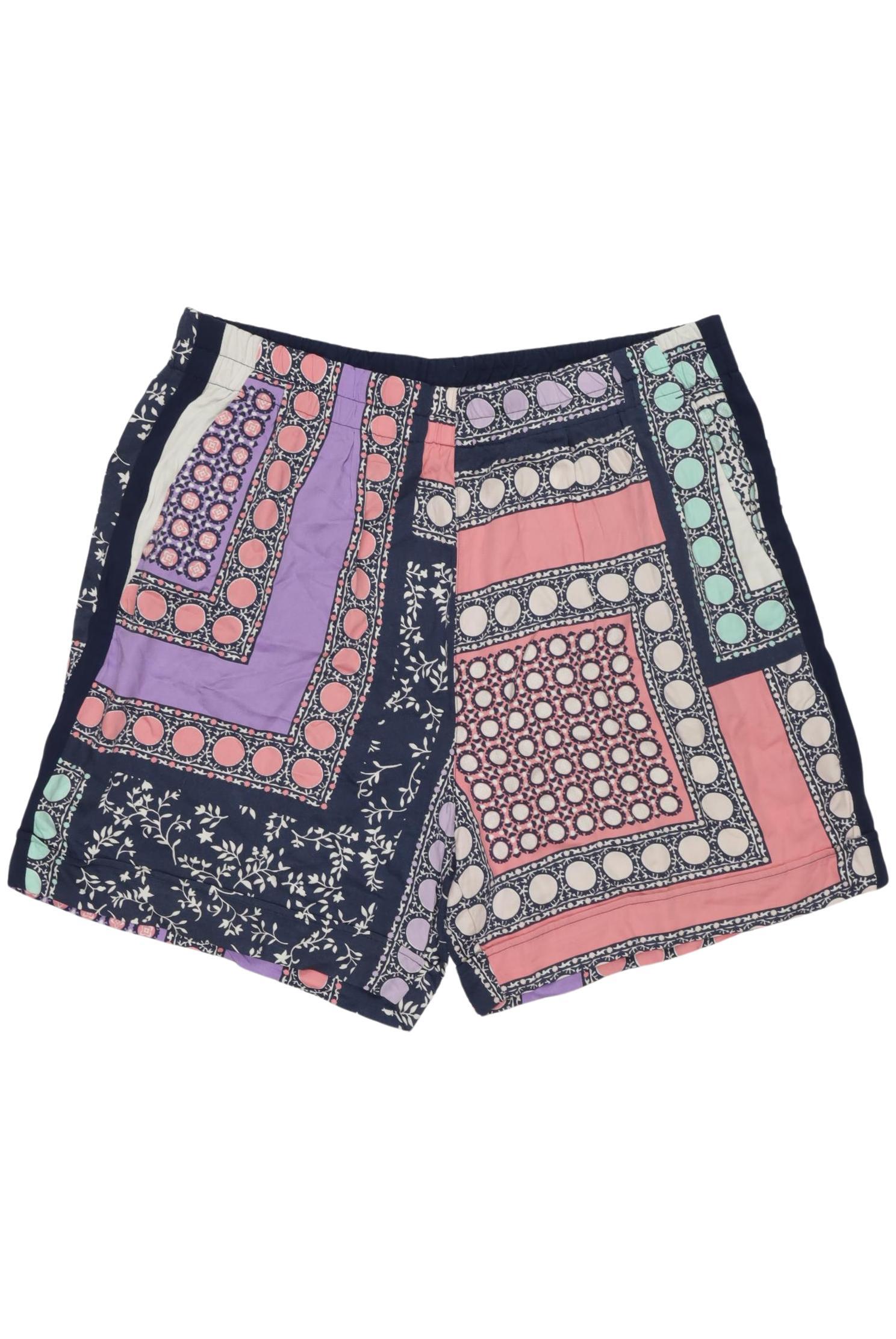

Marc O Polo Damen Shorts, mehrfarbig, Gr. 40