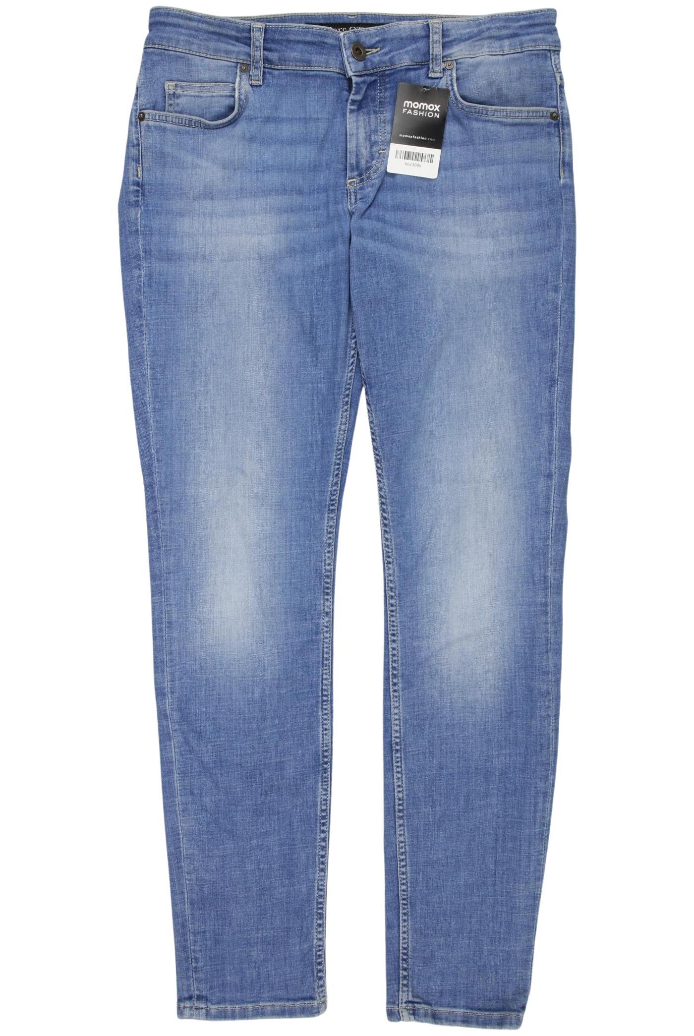

Marc O Polo Damen Jeans, blau, Gr. 31