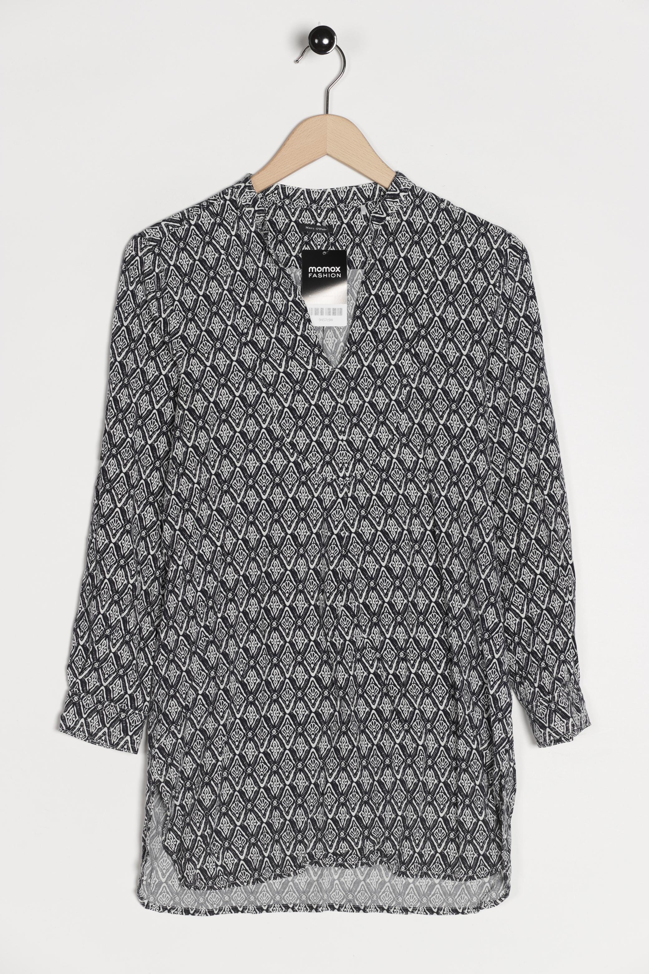 

Marc O Polo Damen Kleid, marineblau, Gr. 38