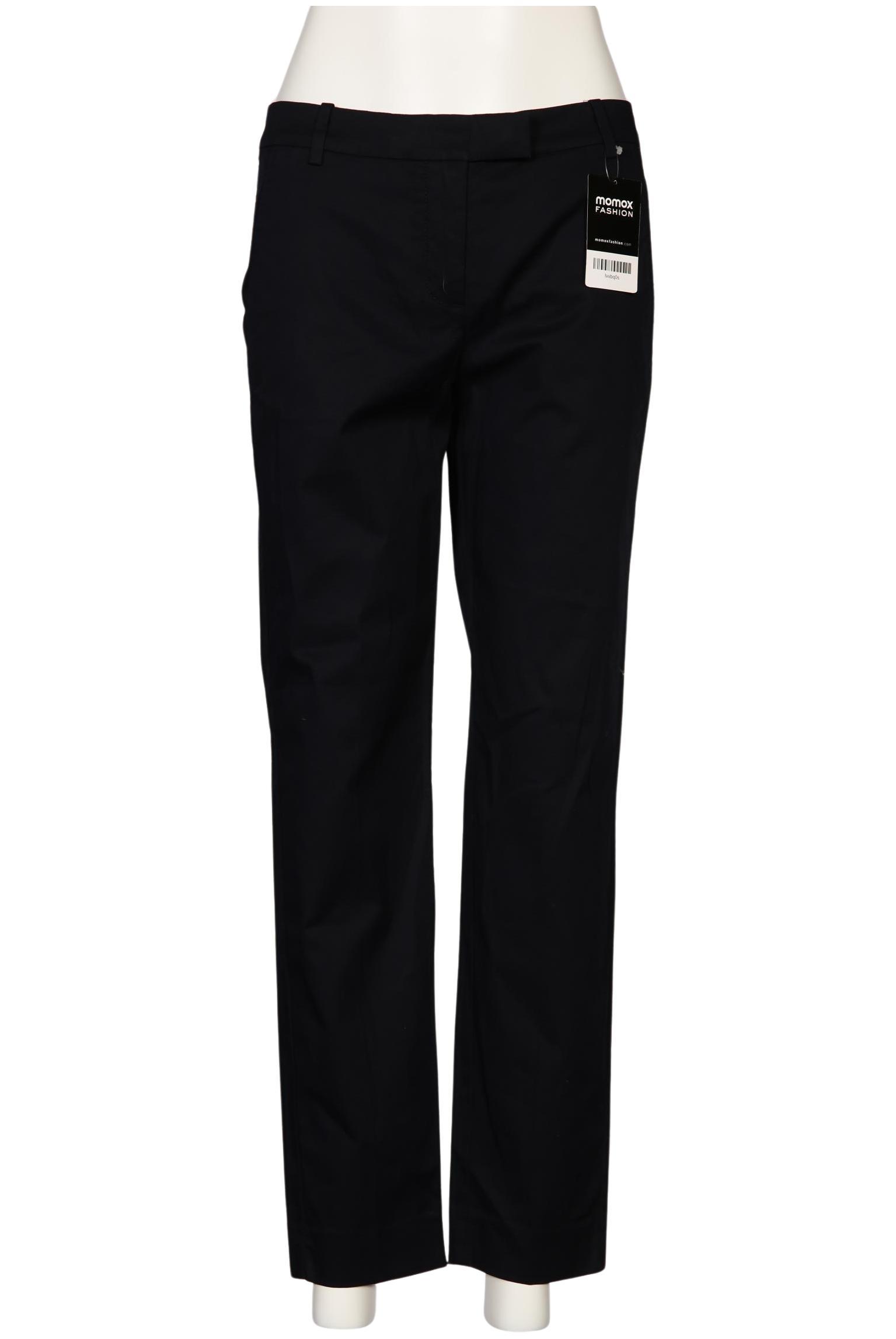 

Marc O Polo Damen Stoffhose, marineblau, Gr. 34