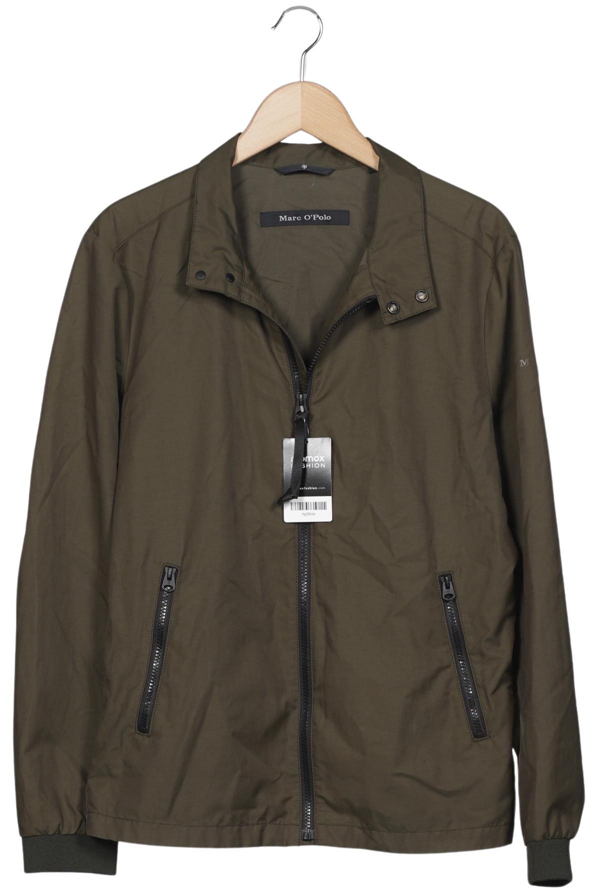 

Marc O Polo Herren Jacke, grün, Gr. 46