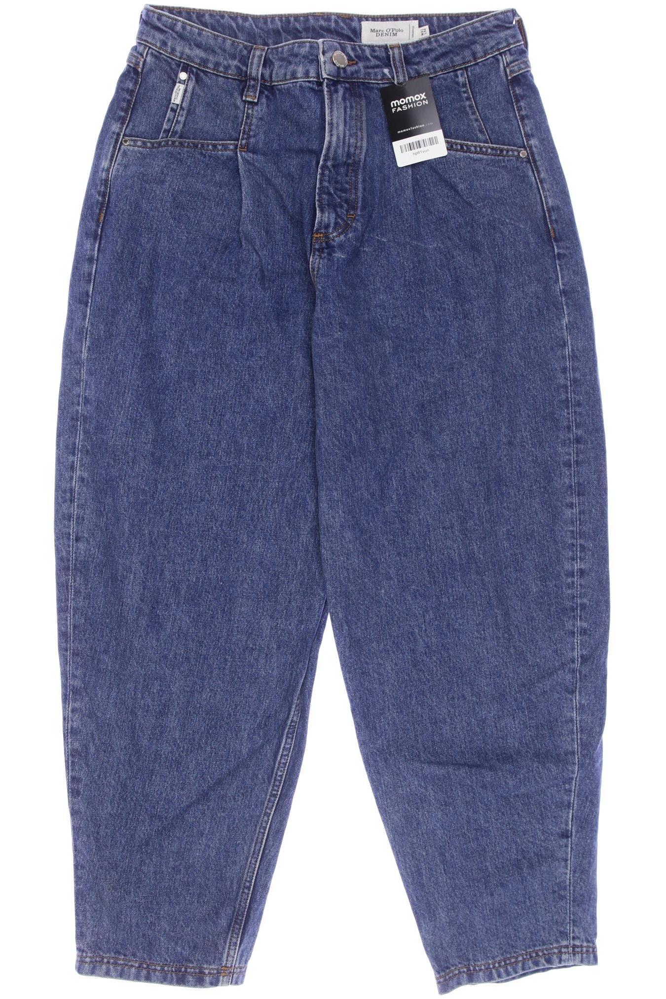 

Marc O Polo Damen Jeans, blau, Gr. 31