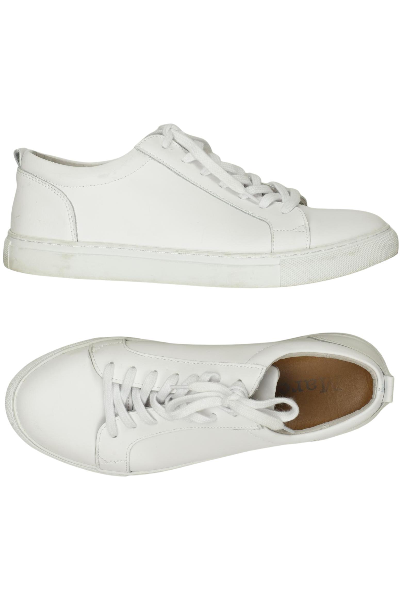 

Marc O Polo Herren Sneakers, weiß, Gr. 42