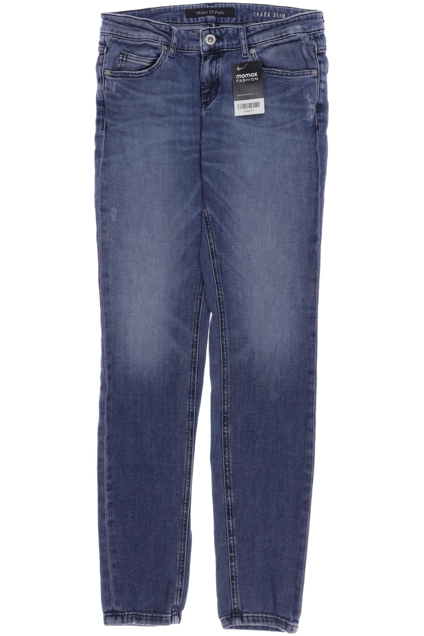 

Marc O Polo Damen Jeans, blau, Gr. 29