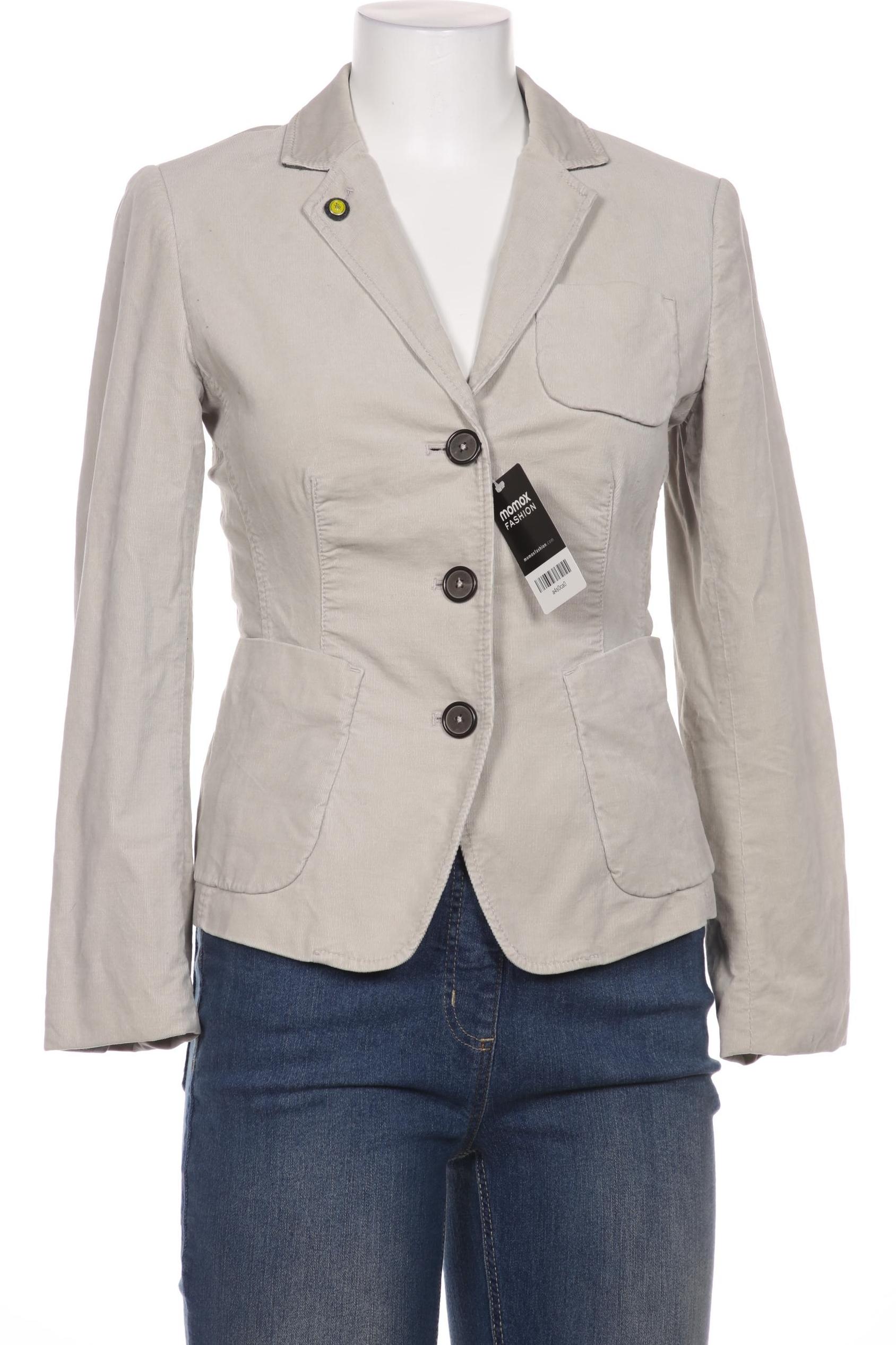 

Marc O Polo Damen Blazer, grau, Gr. 36