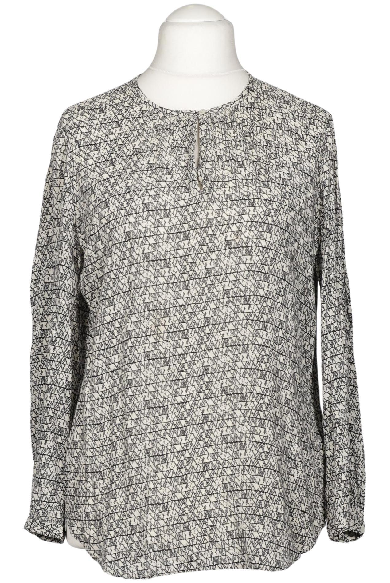 

Marc O Polo Damen Bluse, mehrfarbig, Gr. 40