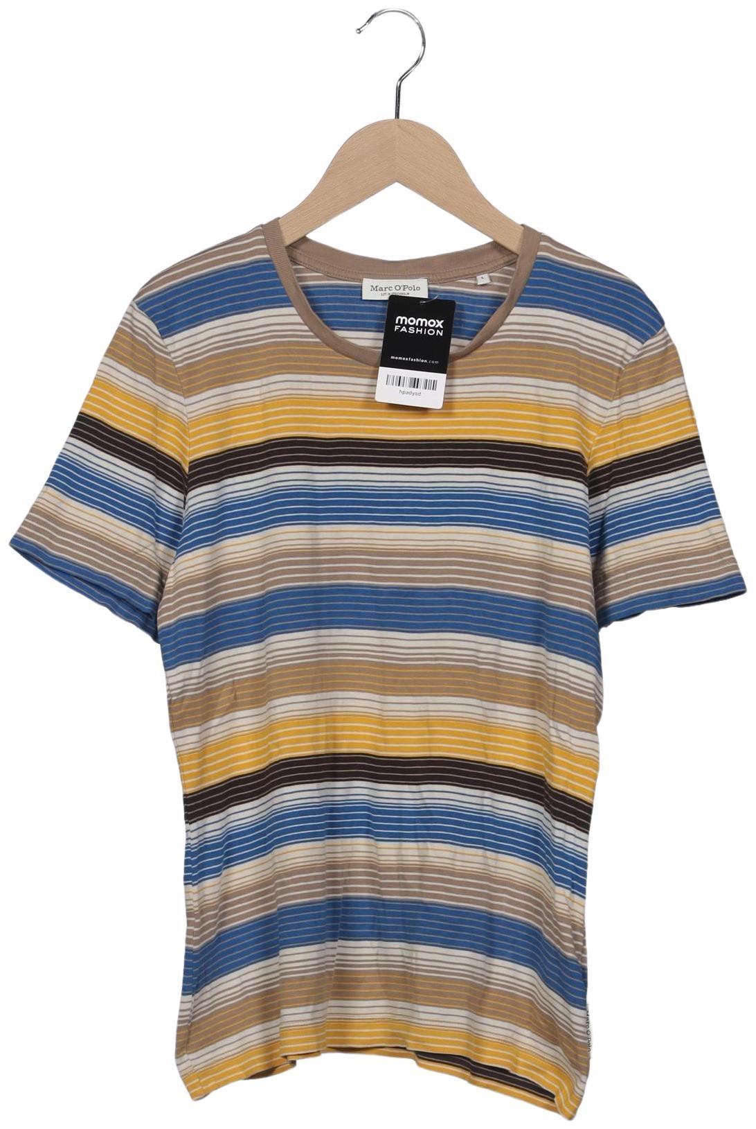 

Marc O Polo Damen T-Shirt, beige, Gr. 42