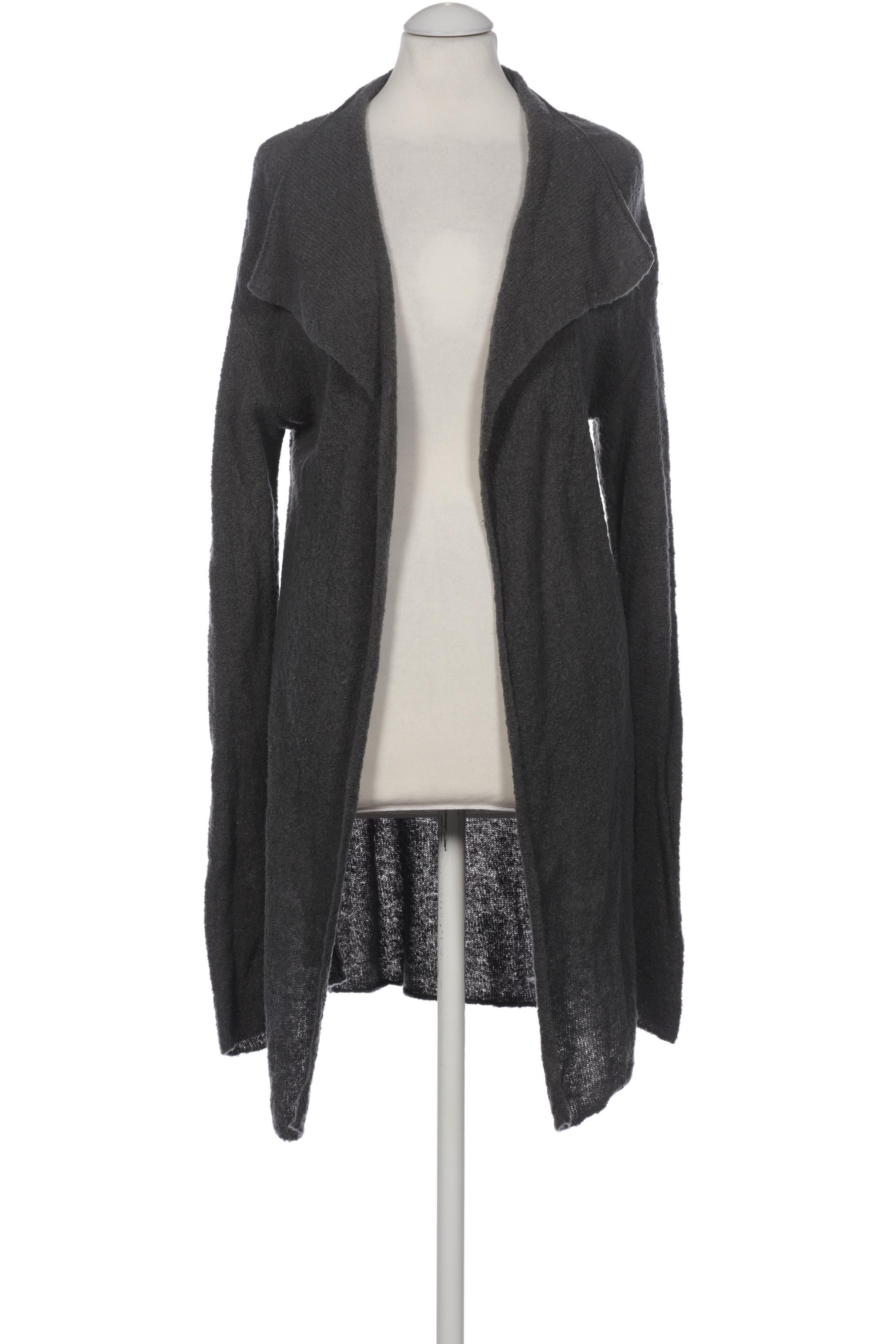 

Marc O Polo Damen Strickjacke, grau, Gr. 38