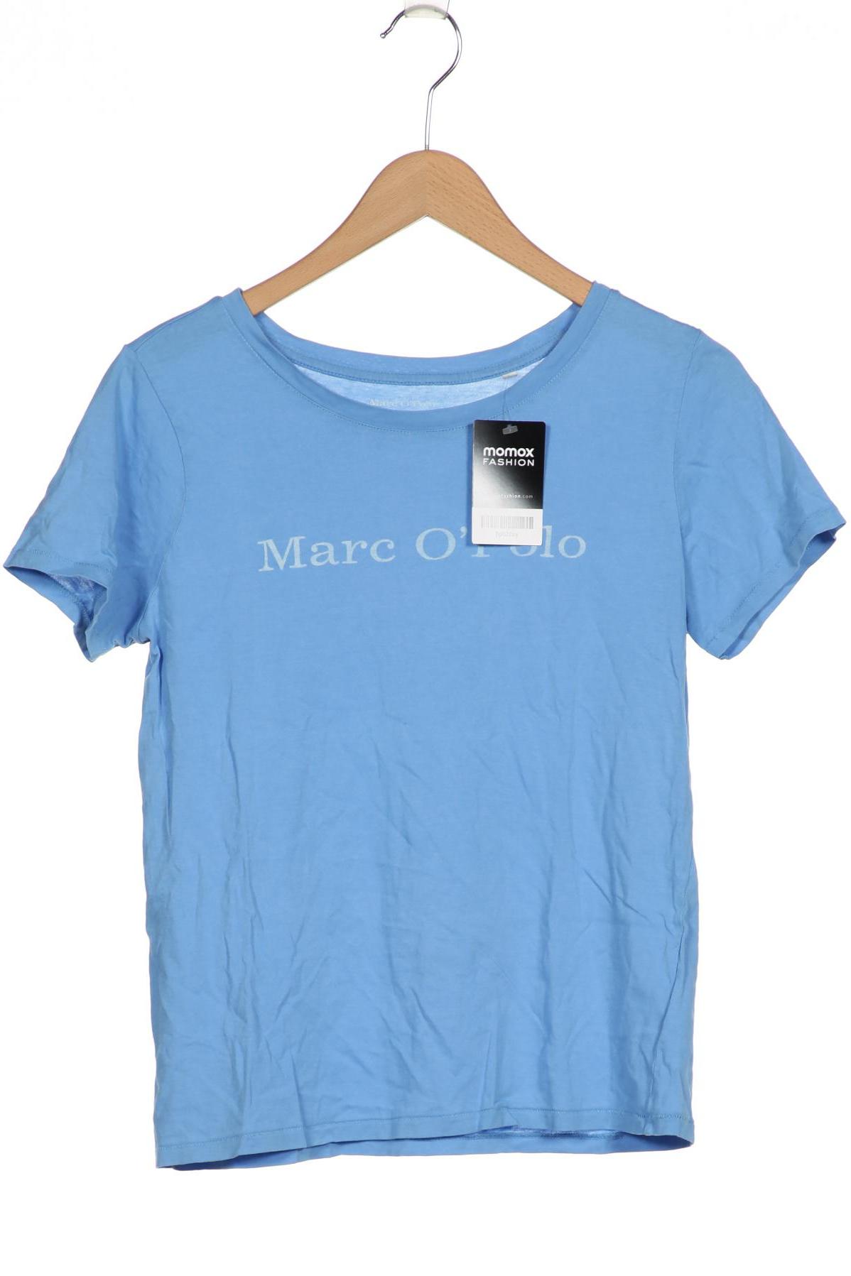 

Marc O Polo Damen T-Shirt, blau