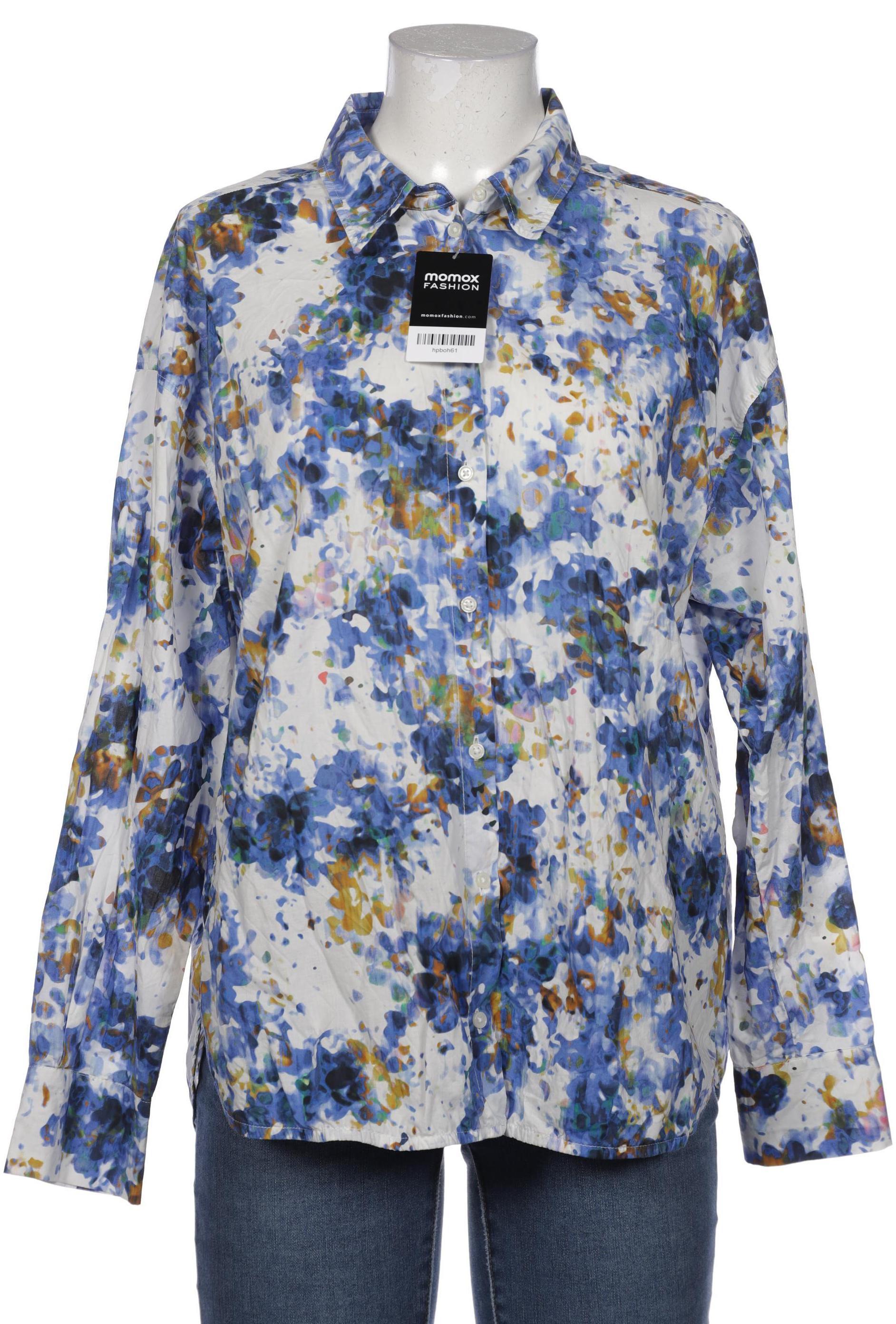 

Marc O Polo Damen Bluse, mehrfarbig, Gr. 42