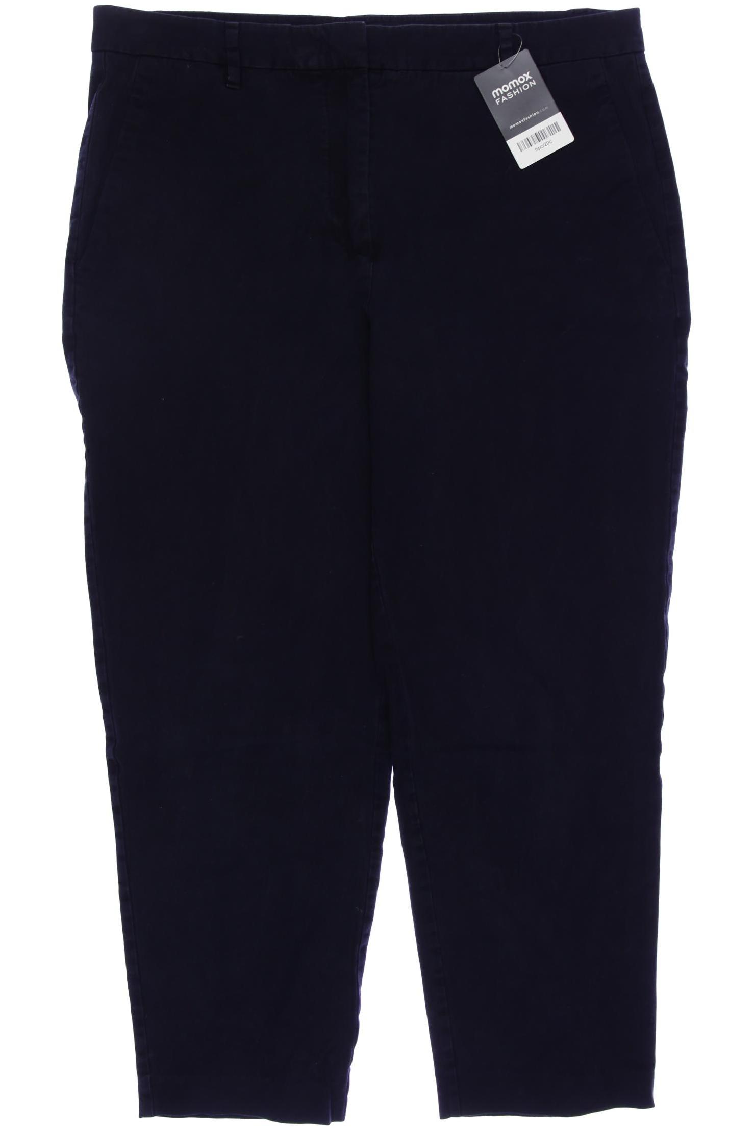 

Marc O Polo Damen Stoffhose, marineblau, Gr. 42