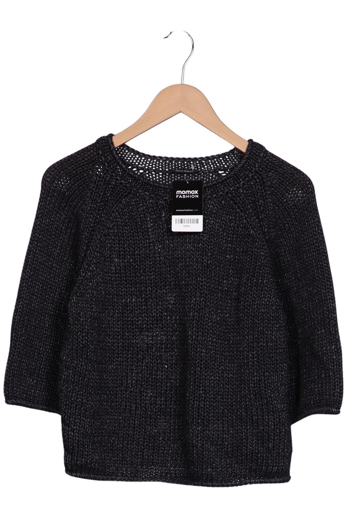

Marc O Polo Damen Pullover, schwarz, Gr. 38