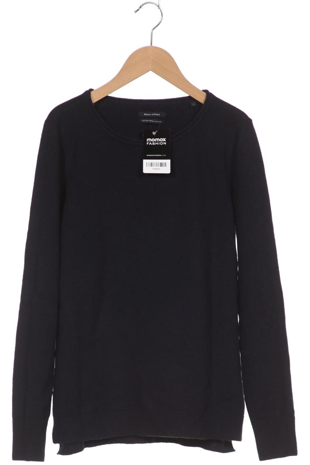 

Marc O Polo Damen Pullover, marineblau, Gr. 36