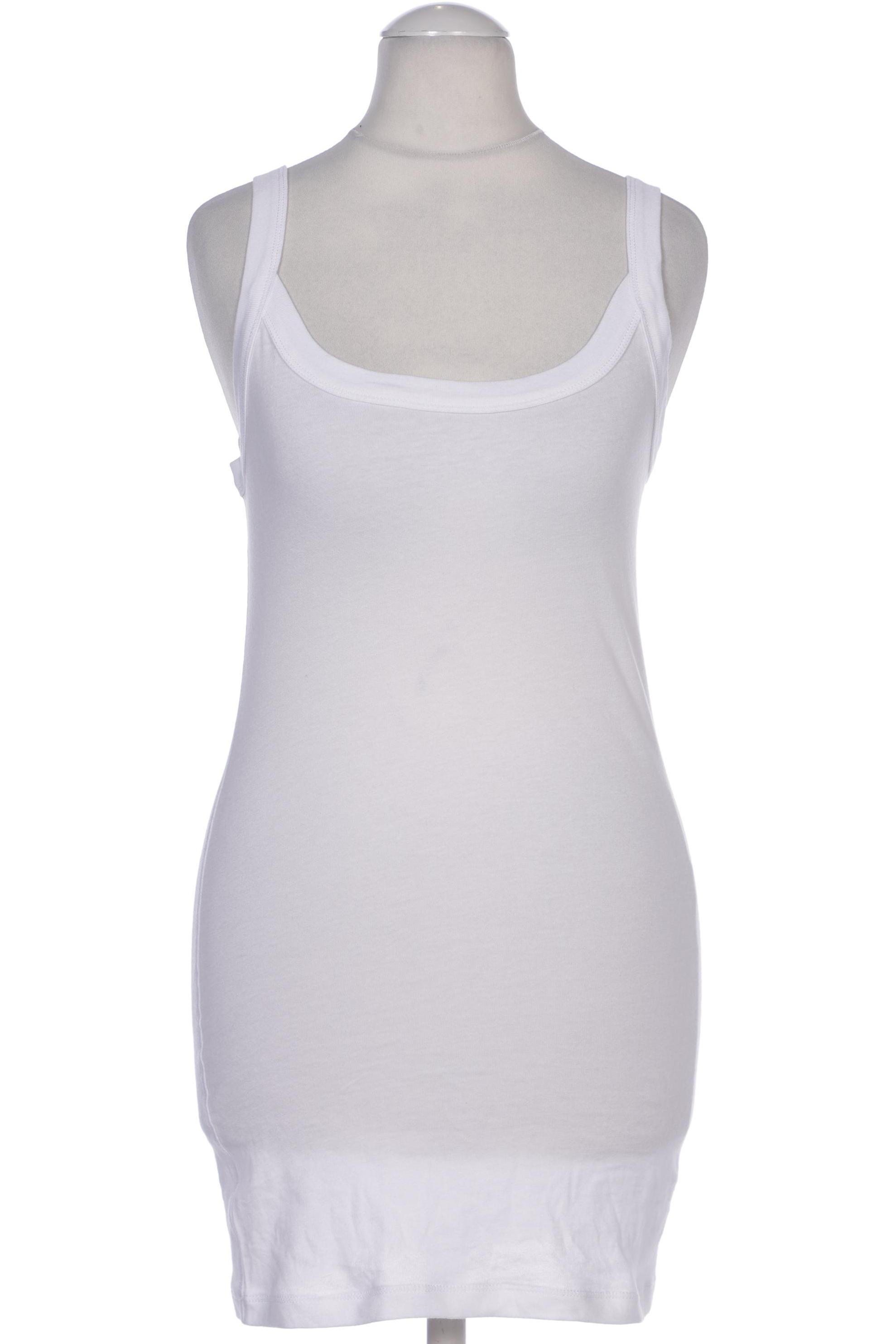 

Marc O Polo Damen Top, weiß, Gr. 36