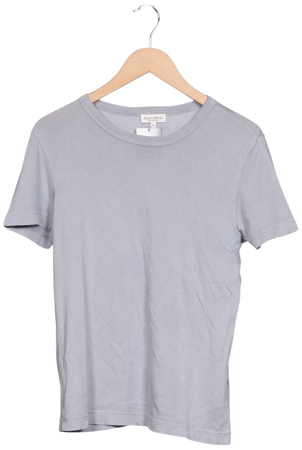 

Marc O Polo Damen T-Shirt, grau, Gr. 38