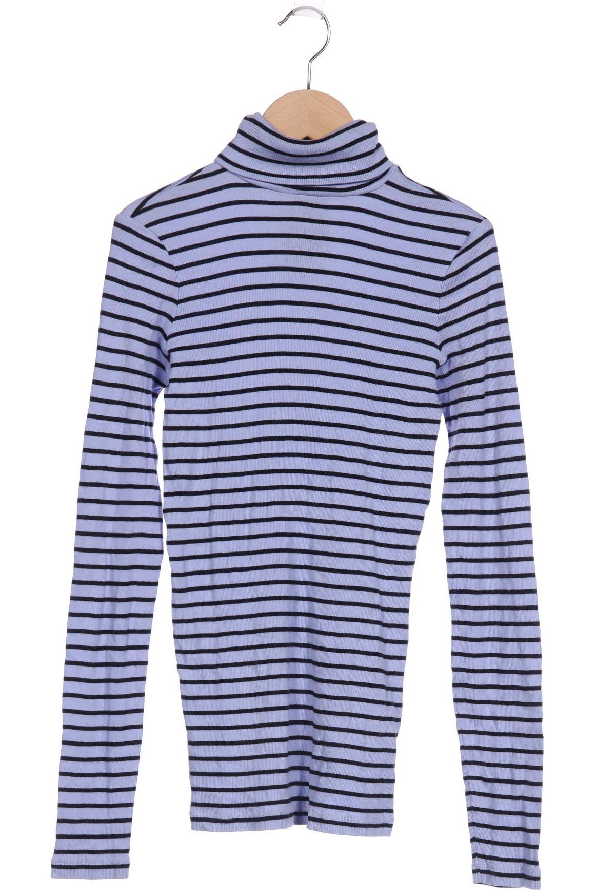 

Marc O Polo Damen Langarmshirt, flieder