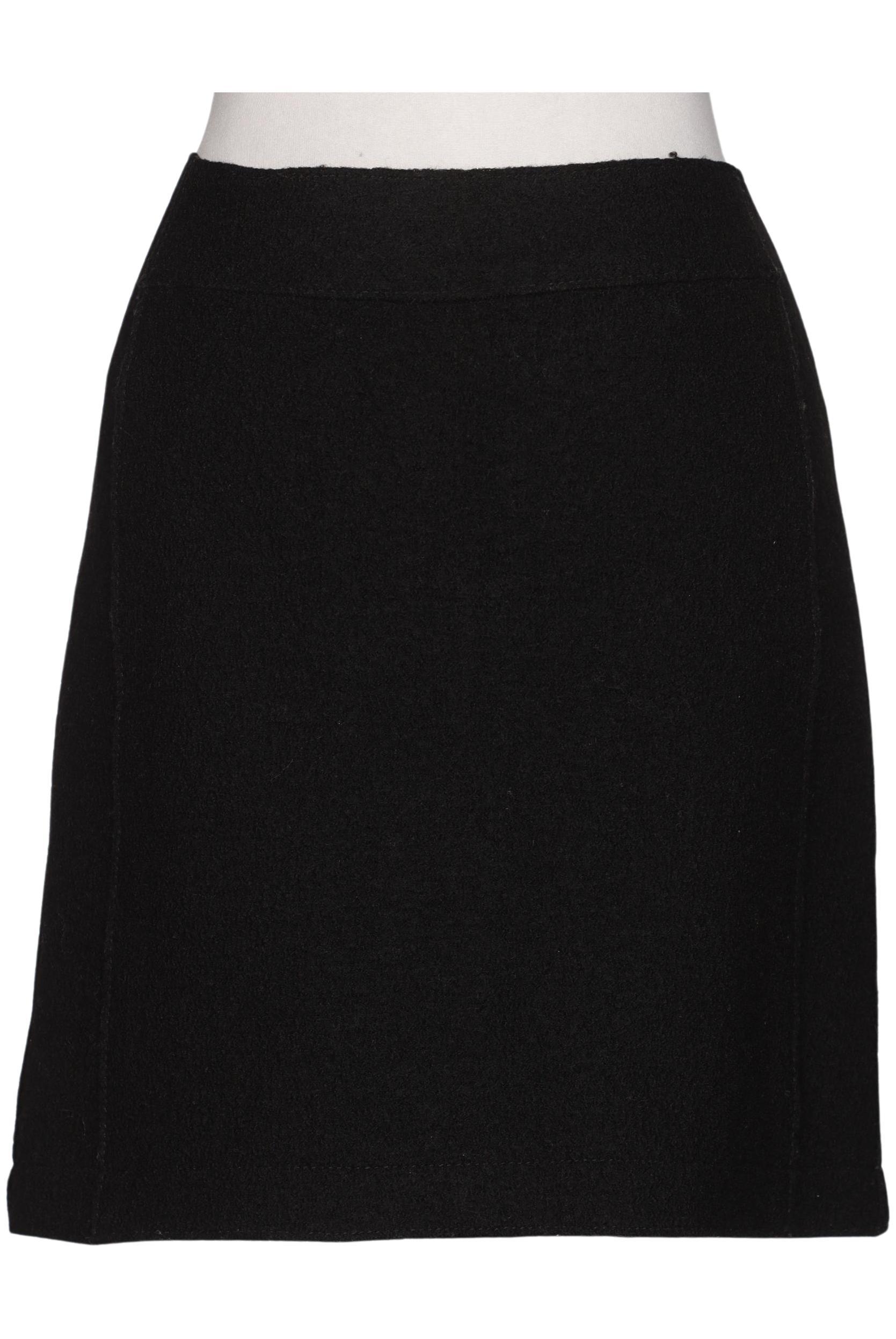 

Marc O Polo Damen Rock, schwarz, Gr. 28