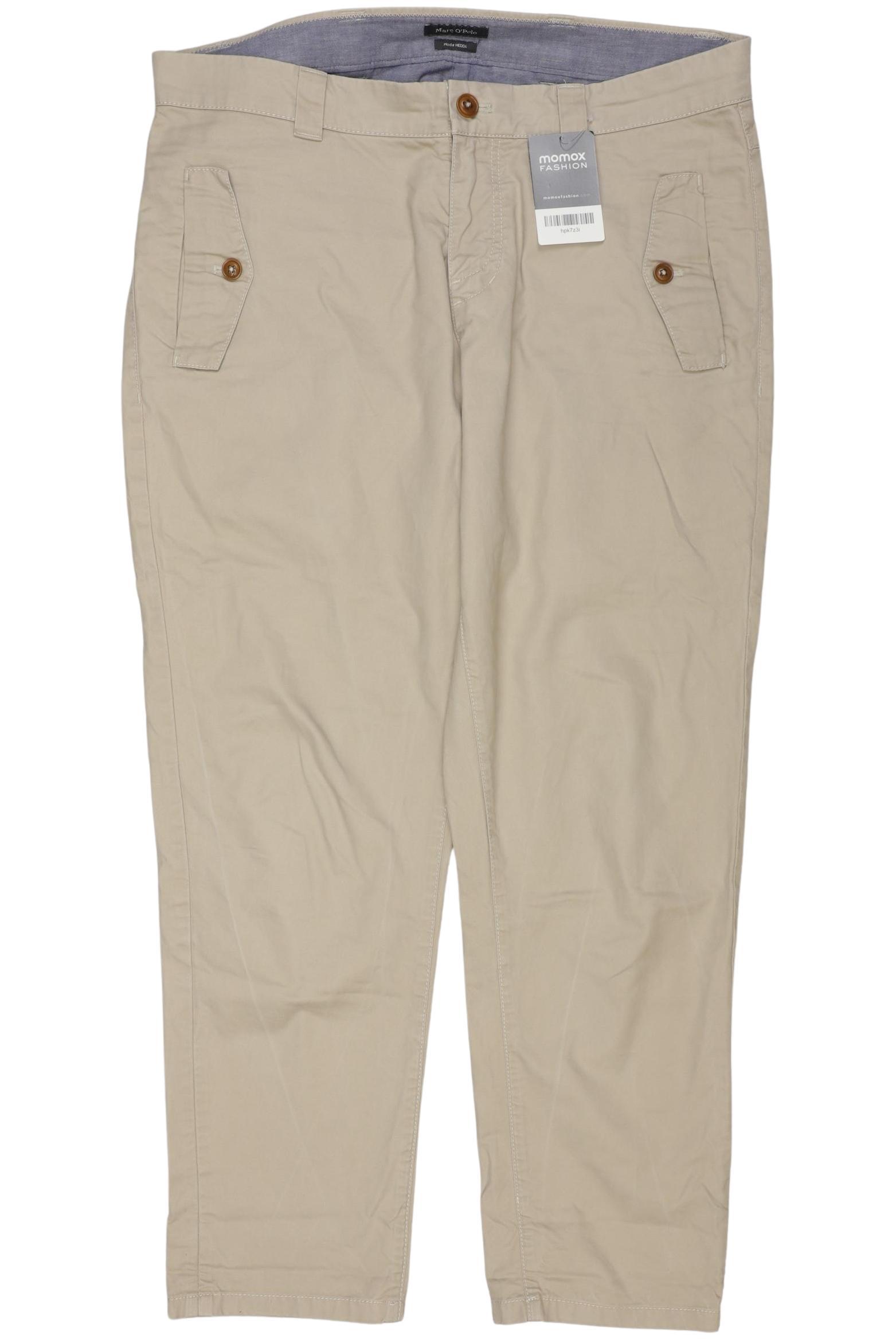 

Marc O Polo Herren Stoffhose, beige, Gr. 40