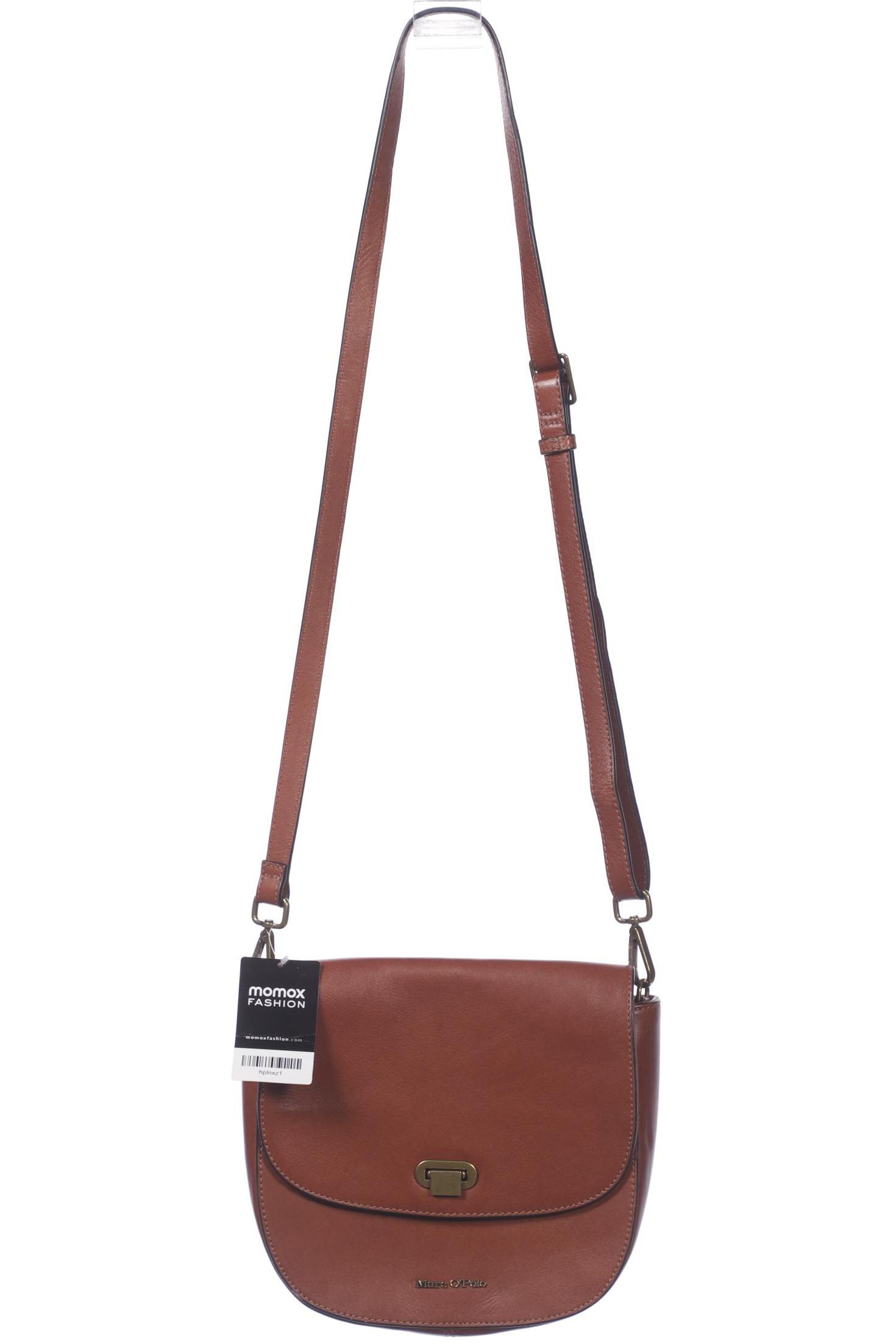 

Marc O Polo Damen Handtasche, orange