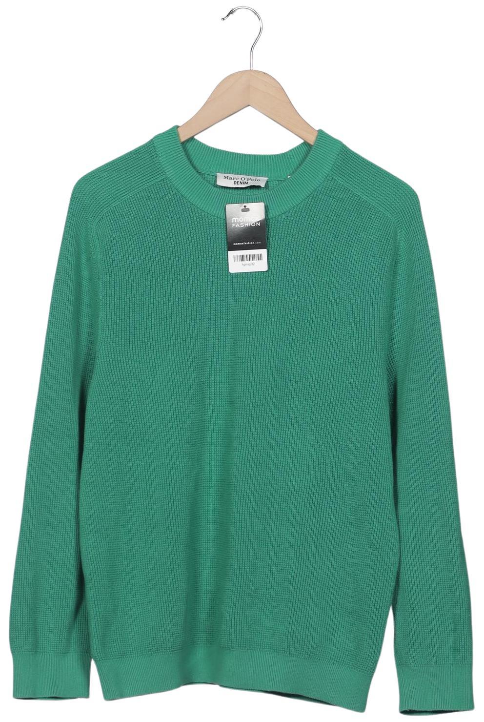 

Marc O Polo Herren Pullover, grün, Gr. 46