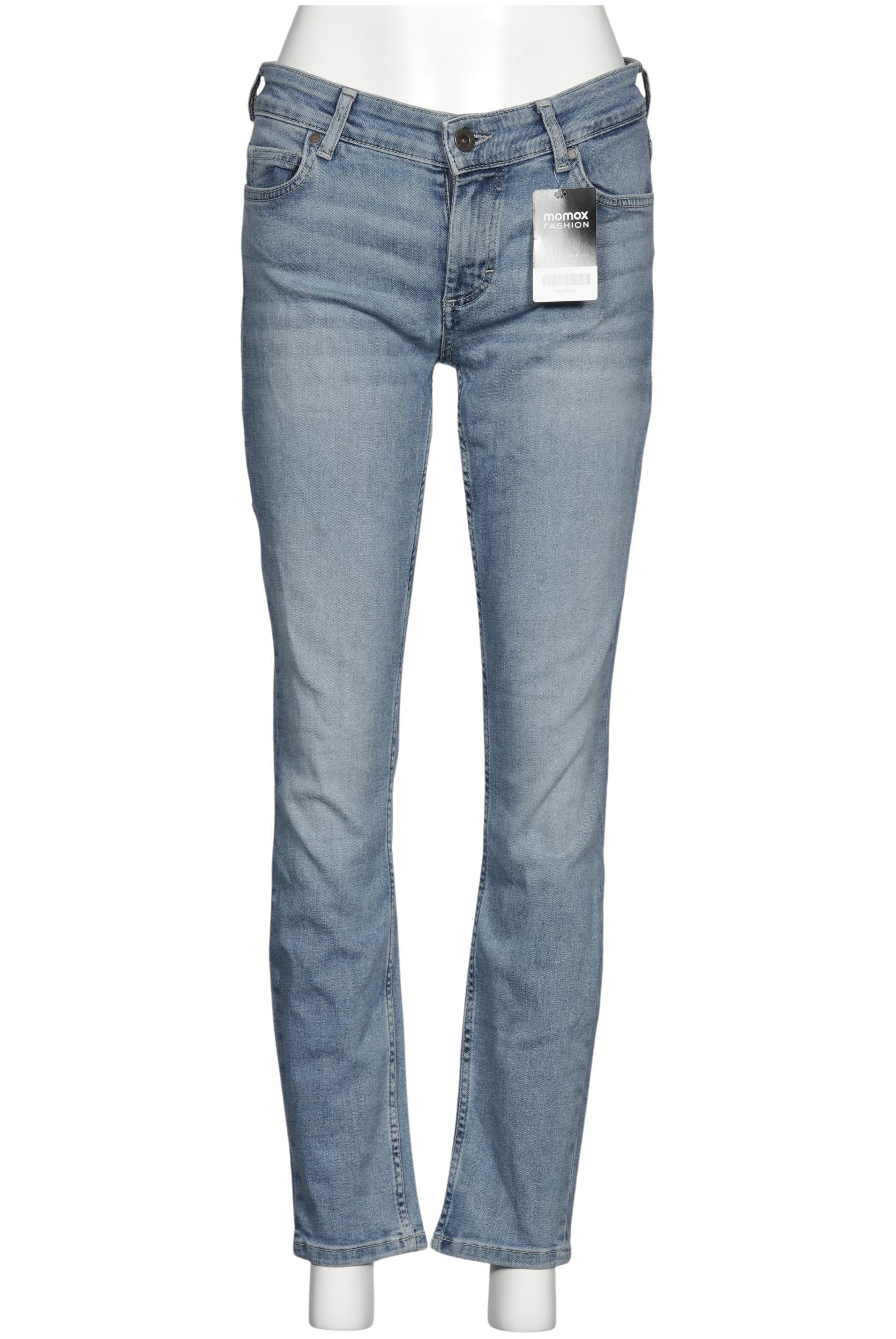 

Marc O Polo Damen Jeans, blau, Gr. 28